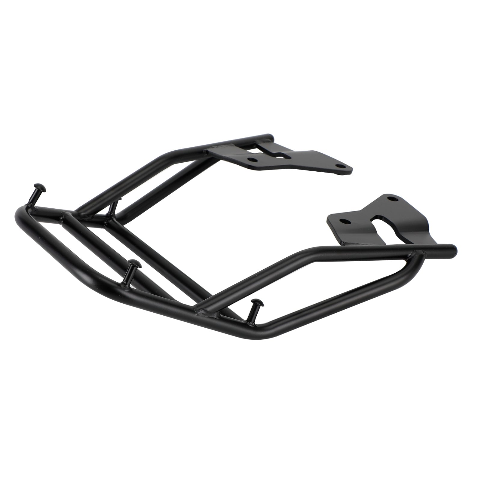 Rack de bagagem de turismo para Honda MSX 125 GROM SF 2016-2020 Rack de carga traseira