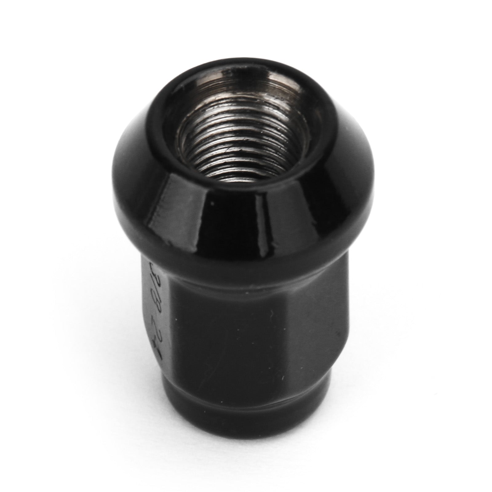 16 個のテーパーラグナットポラリスレンジャー 800 EFI 2013-2014 レンジャー 500 EFI 2012-2013 スポーツマン 600 2003-2005 に適合