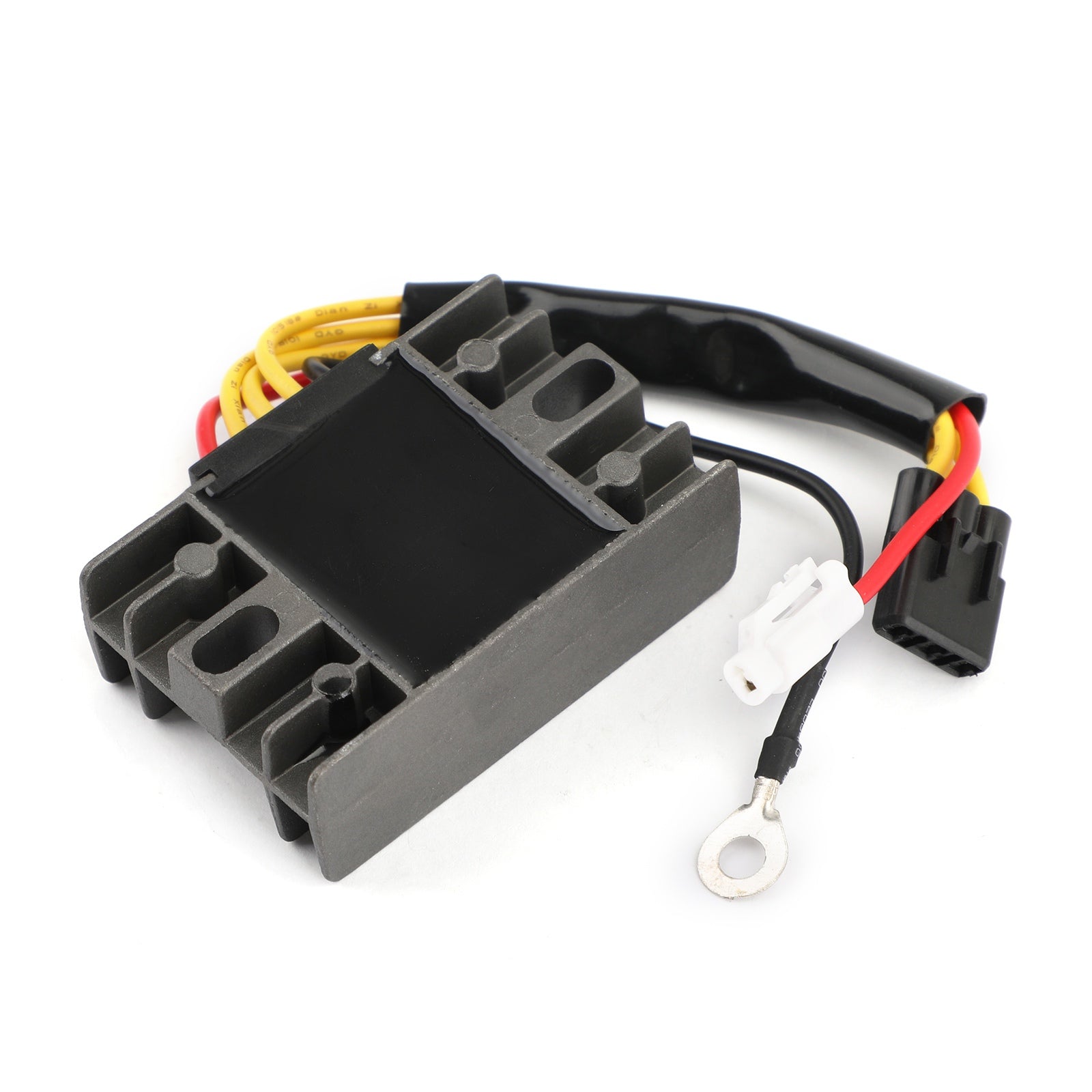Rektifierregulator passar för Suzuki Outboard DF25A DF30A 2015-2017 32800-94L00