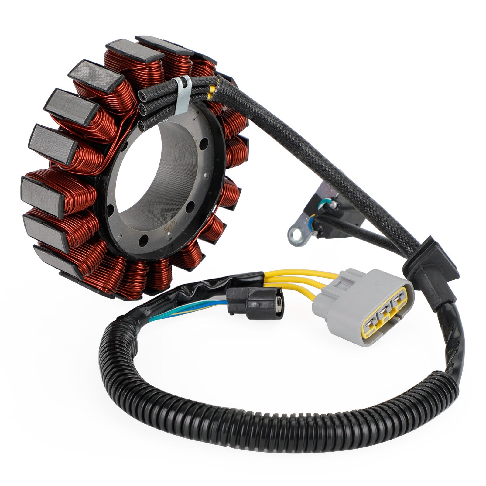 磁気ステータ発電機ホンダ SXS1000M3 パイオニア SXS1000M5 Pioneer-5 16-21 汎用フェデックスエクスプレス配送