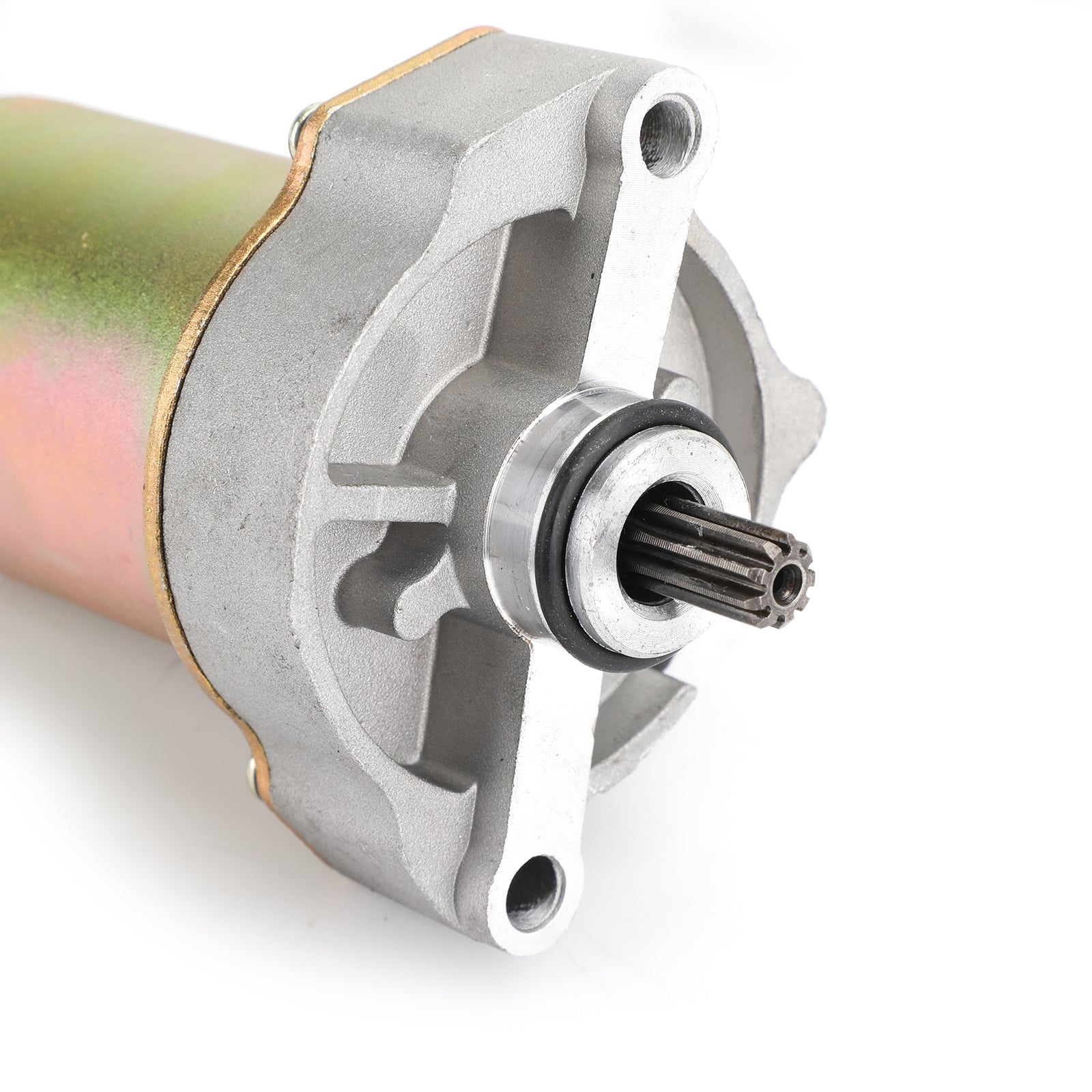 Starter 9-Tooth pro Yamaha YFM90 Raptor 90 4 zdvih 90cc ATV 09-13 43D-H1800-00 Obecný