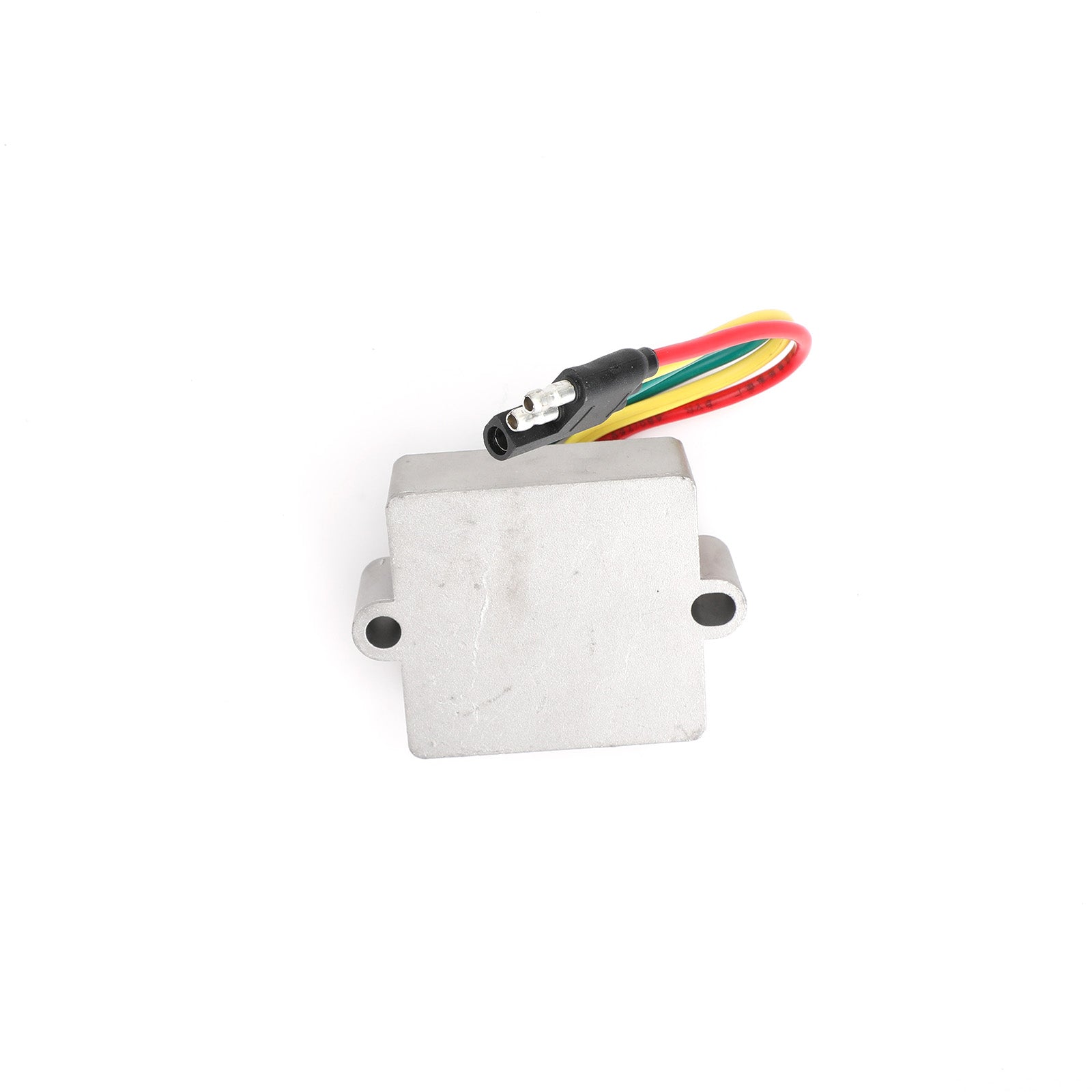 Polaris 340 500 550 snöskoterspänningsreglerregulator 4010794 4010355