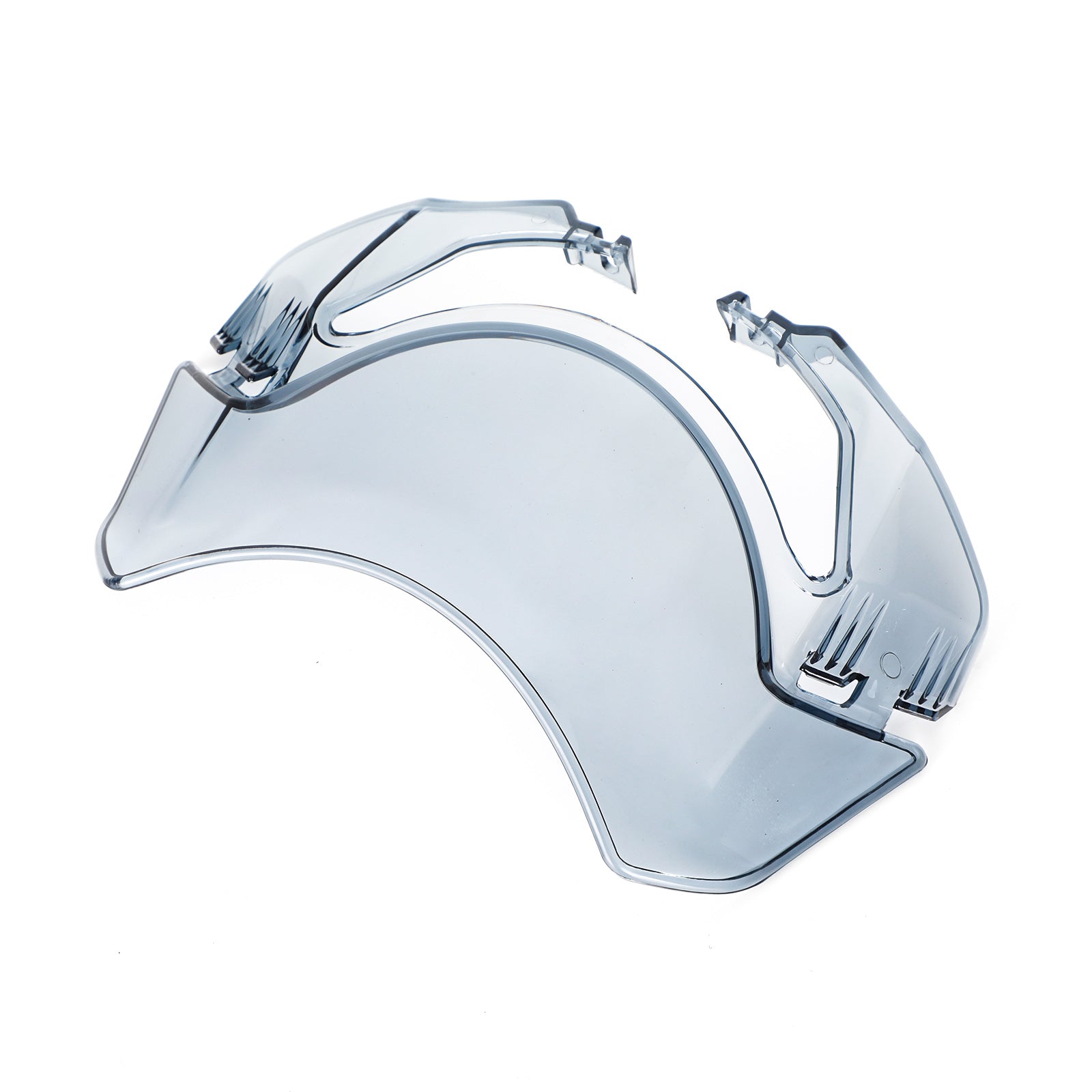 Parabrisas apto para TRIUMPH Street Triple RS765 R765 S765 2020-2022 genérico