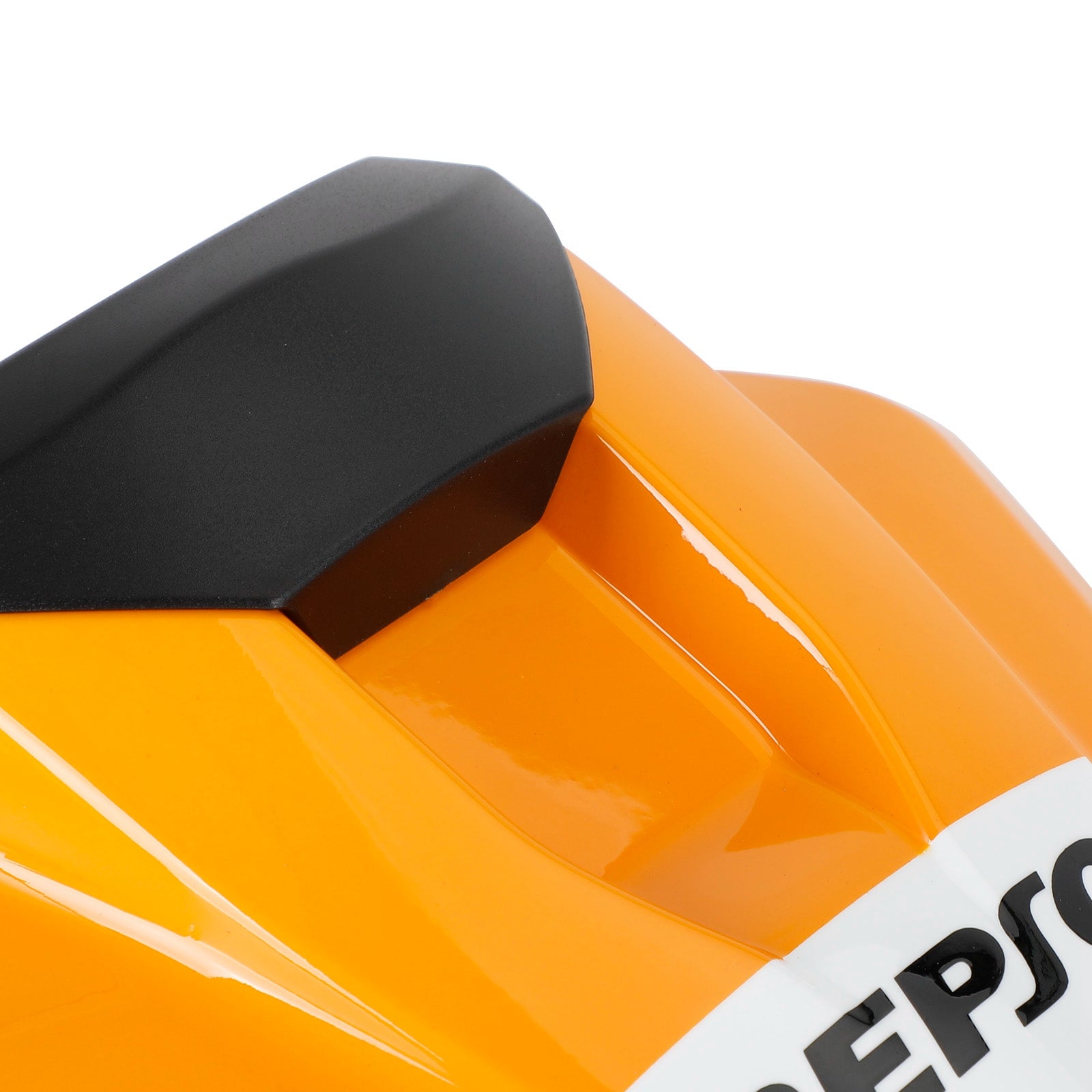 20-24 HONDA CBR1000RR-R BAG PILLION SÆD Cowl Fairing Cover