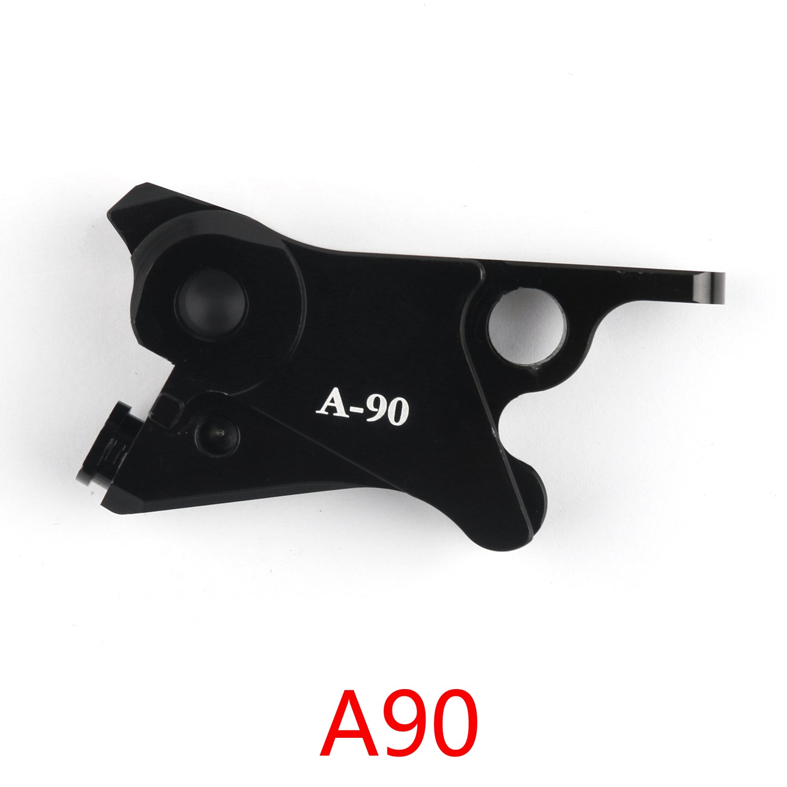 CNC Kort kopplingsbromsspak passar för 690 R 2014-2017