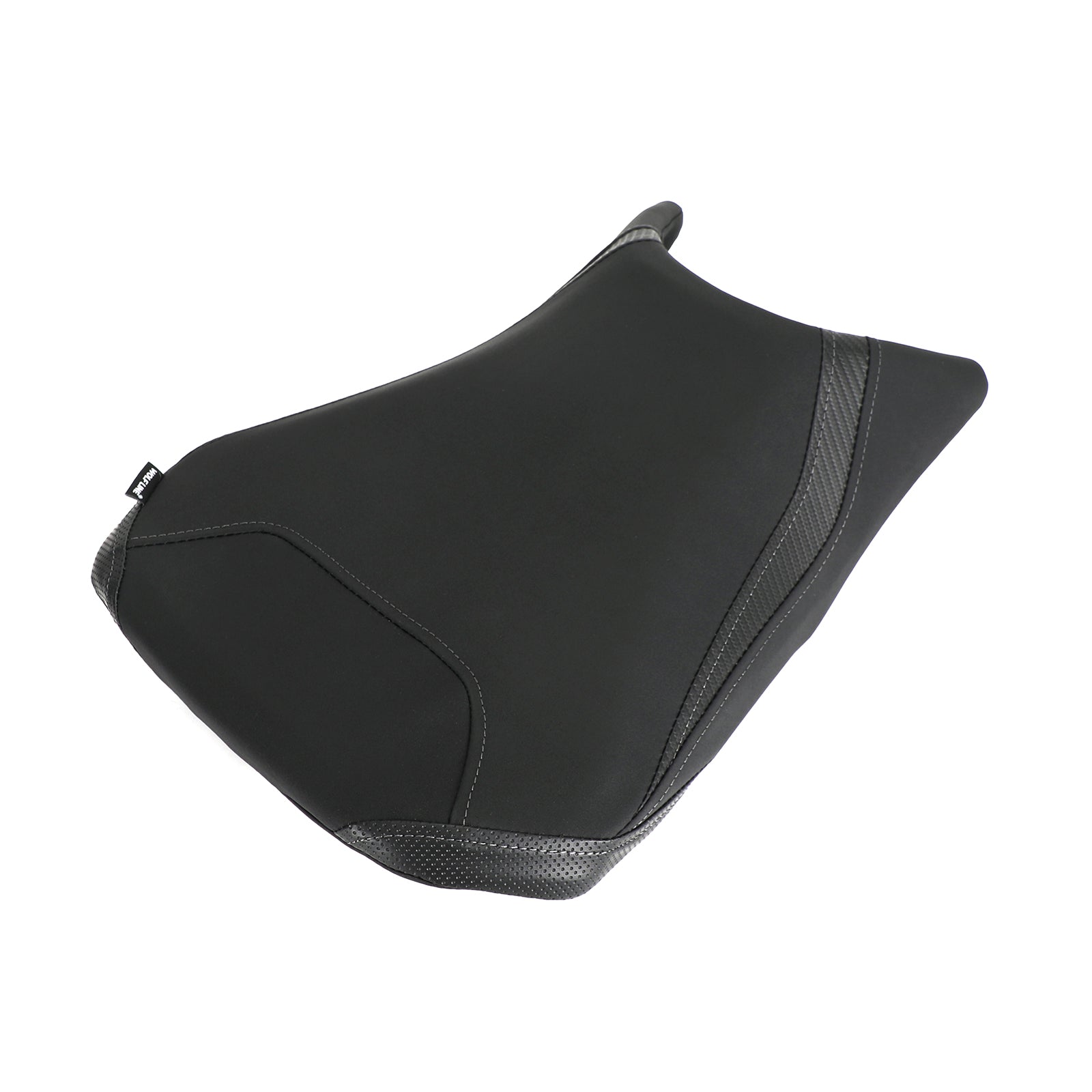 Erstatt passasjersetet foran bakover for Honda CBR500R CBR 500R 19-21 Rød generisk