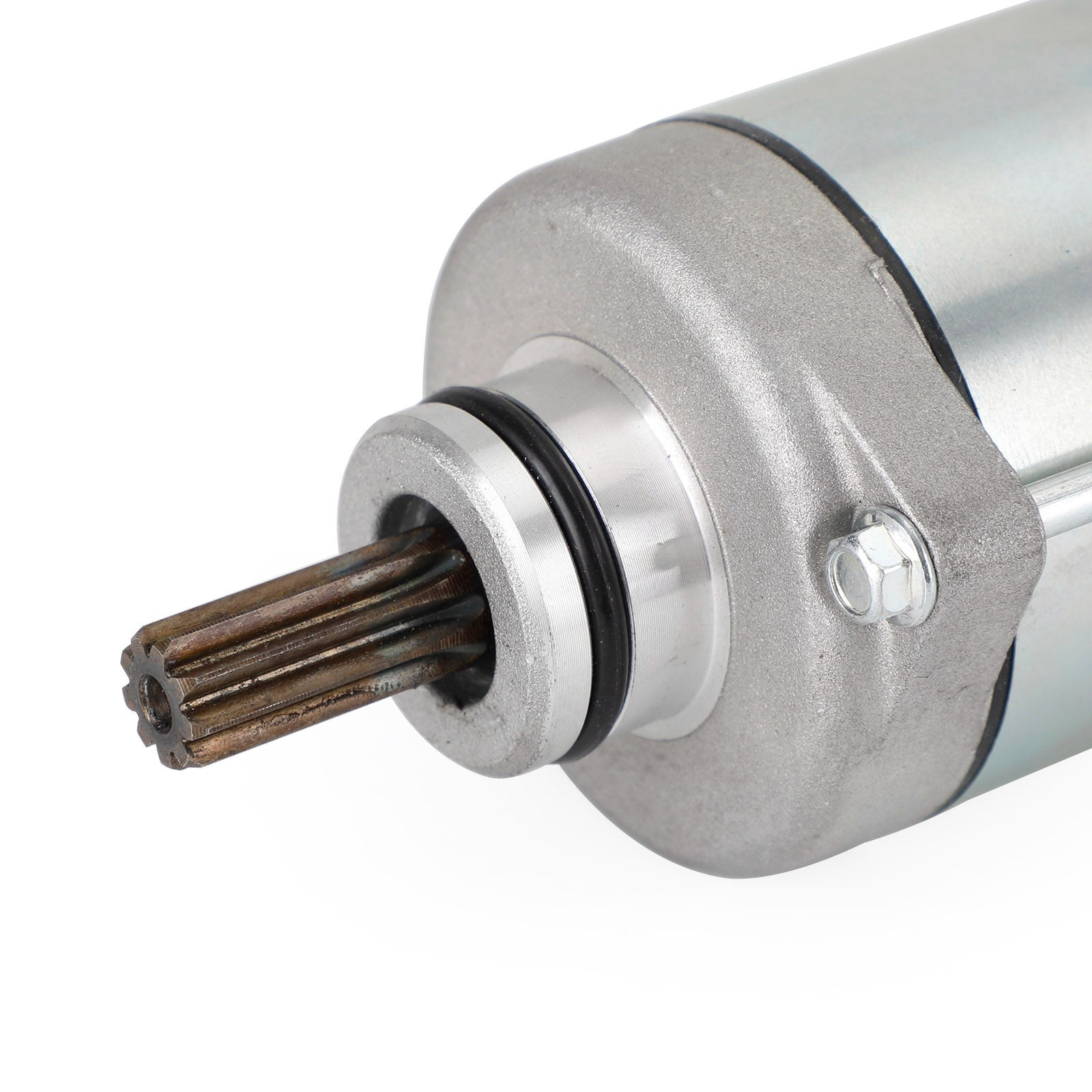 Engine Starter Motor for Ducati Panigale V4 / V4S / V4R 2018-2022 #27040193A