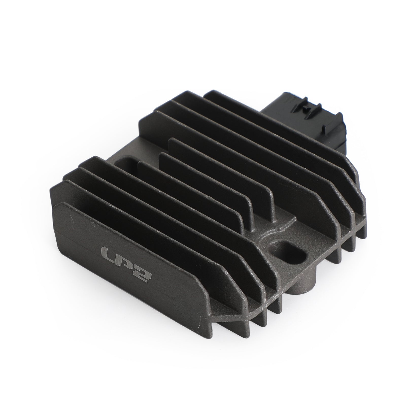 Magneto-Stator+Spannungsgleichrichter+Dichtung für Suzuki TU250X TU 250 x 2009-2019 Generisches Generikum