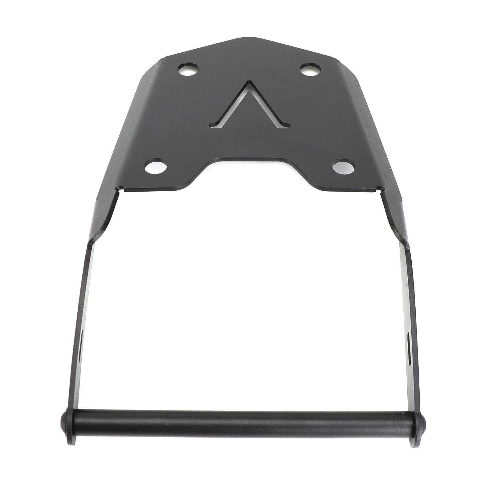 Navigationsbeslag telefon GPS Bracket Black Passt til BMW Honda Versys X300 2021 Generisk