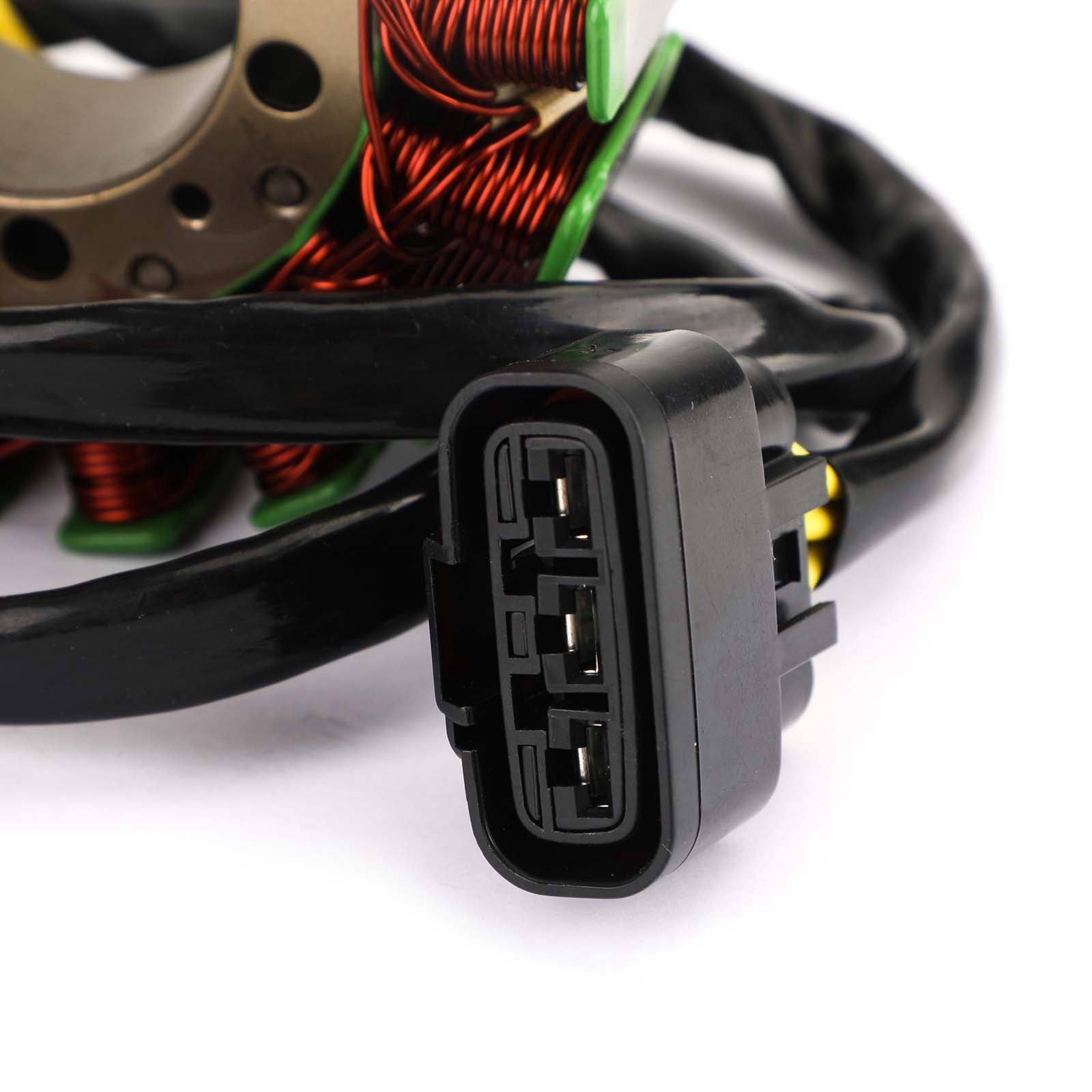 Statorgeneratormagneet geschikt voor Ducati Monster 821 1200/s 18-2020 DIAVEL 1200 Generic FedEx