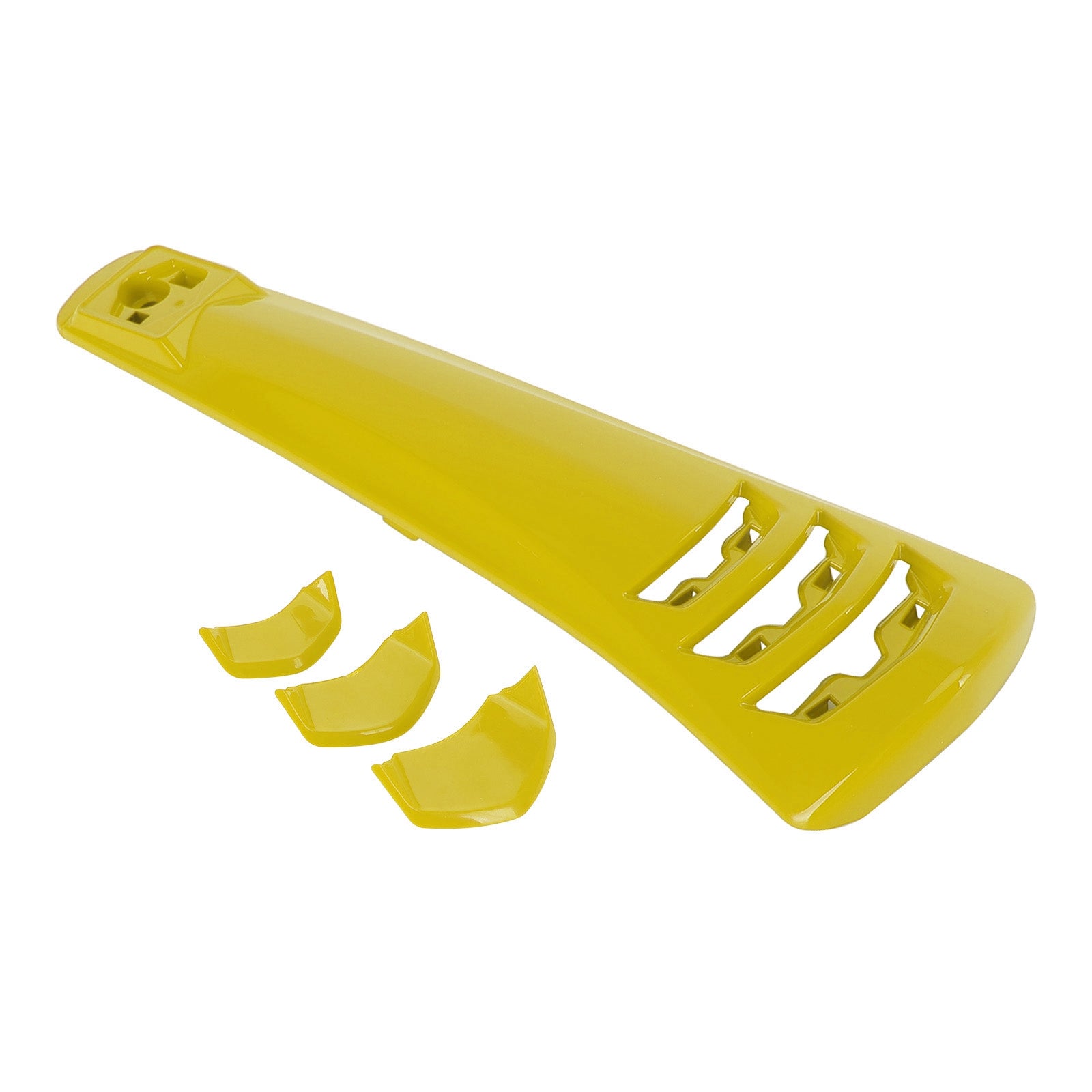 Carena copertura clacson in ABS per VESPA Sprint Primavera 125/150 14-21