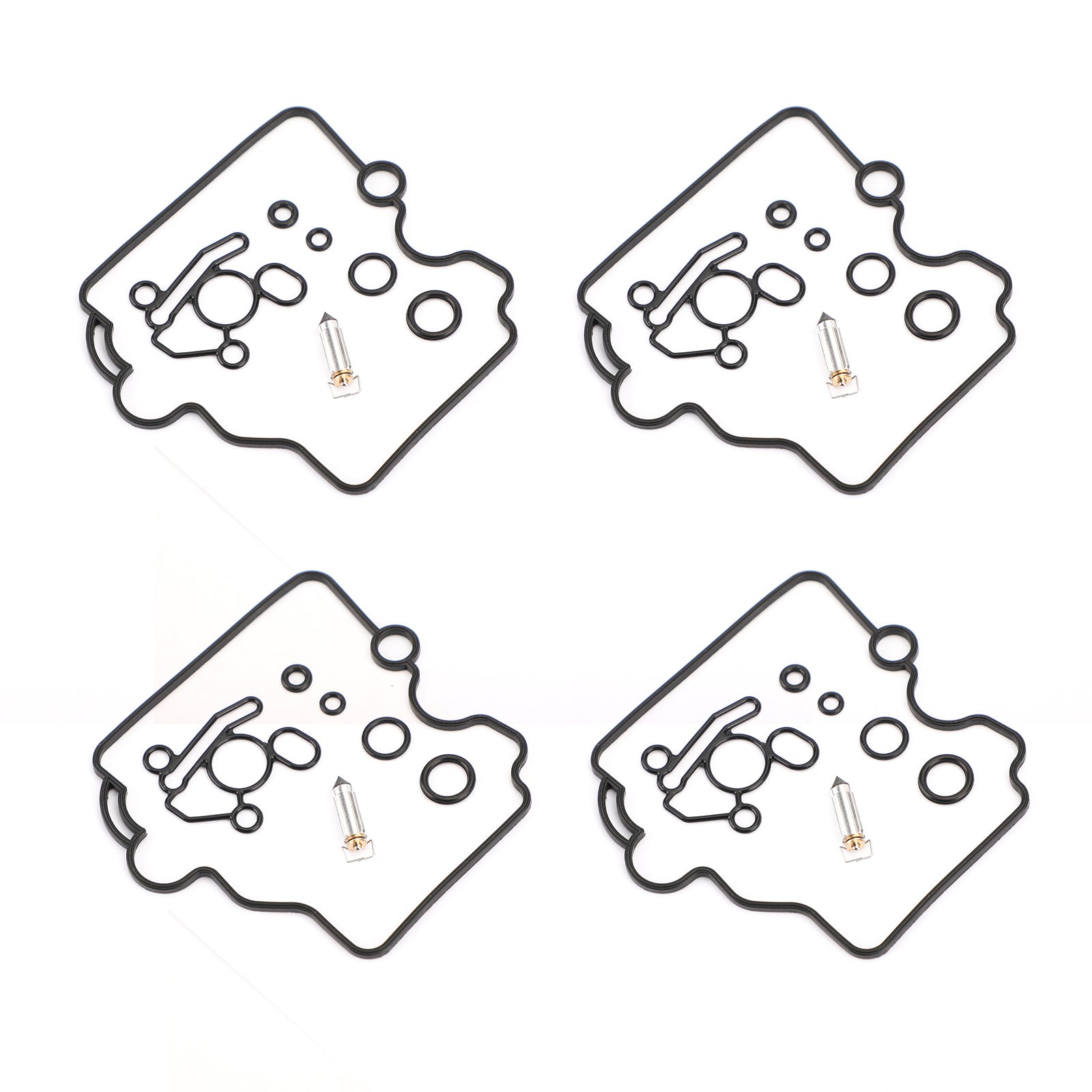 Forgasserkarbohydrater ombyggingssett Fit for Suzuki RF600R 1994-1996 RF900R 1994-1997