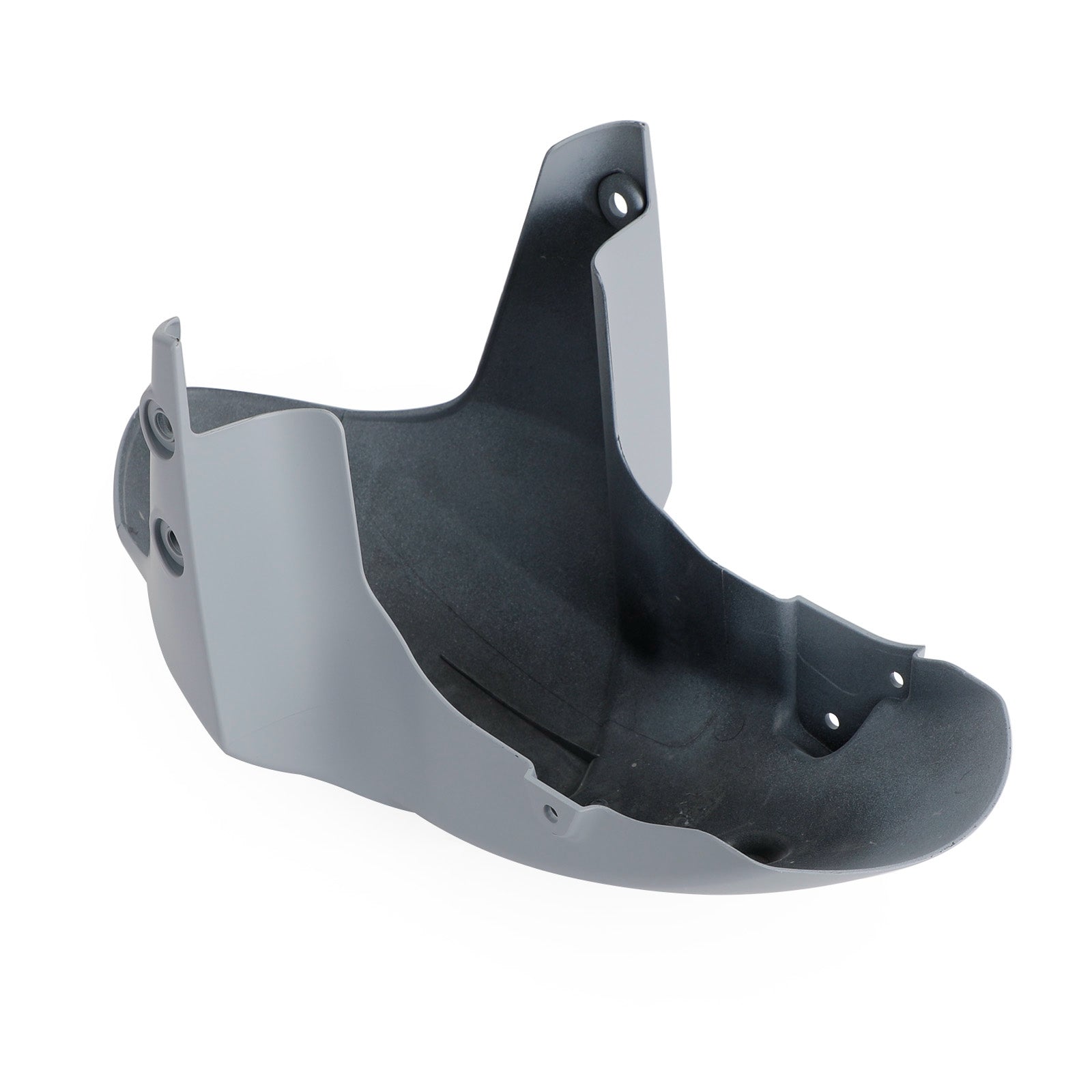 CARDINGO DE MUDA DEL FENDER Front para Yamaha MT-09/SP FZ-09 21-23 XSR900/GP 22-25