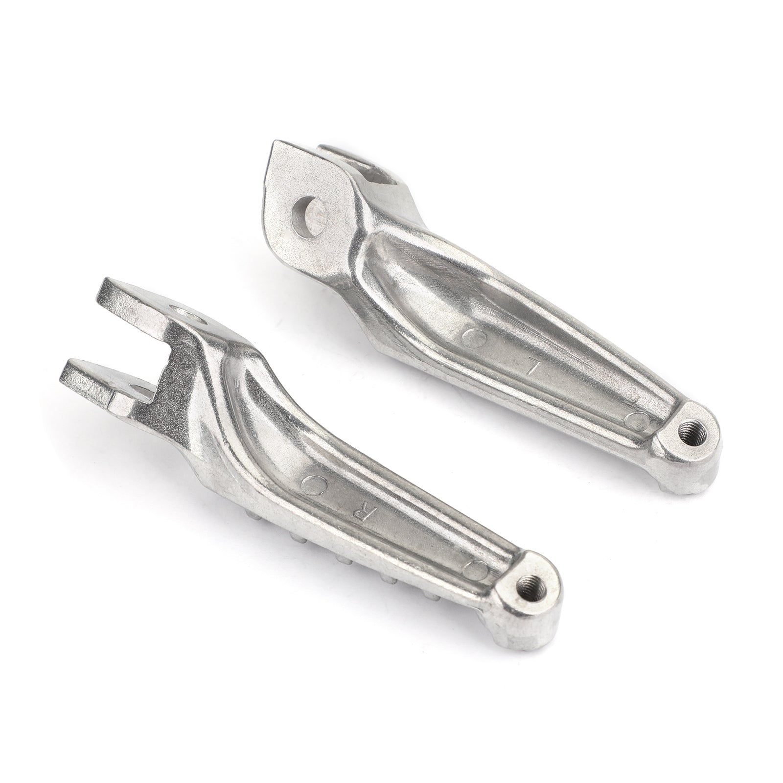 Front Footrests Foot Peg for Ducati Panigale 899 14-2015 Panigale 1199 2012-15