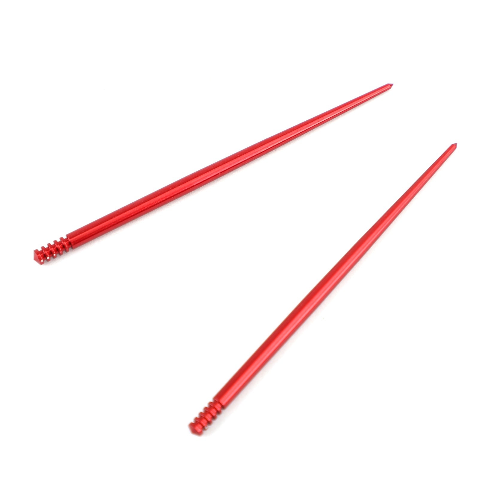 4x Motorcykelförgasare Carb Rebuild Repair Kit Fit för Yamaha Banshee YFZ350