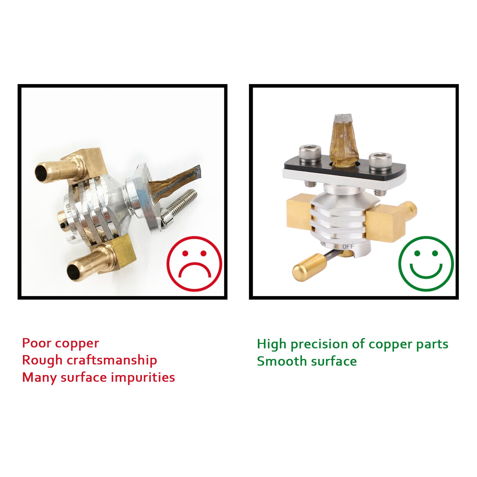 Yamaha Fuel Valve Petcock 3110-D-AH61A Fit for Yamaha Raptor YMF660R 2001-2005 Banshee YFZ350 1987-2005