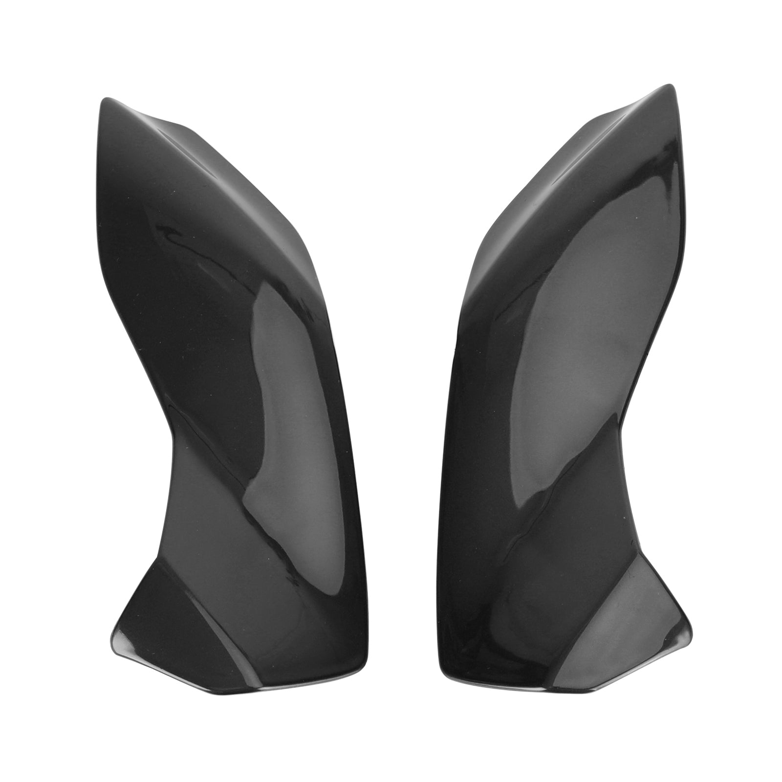 ヘッドライトフェアリングサイドパネルヤマハ MT-09 FZ09 MT-09 SP 2021-2022