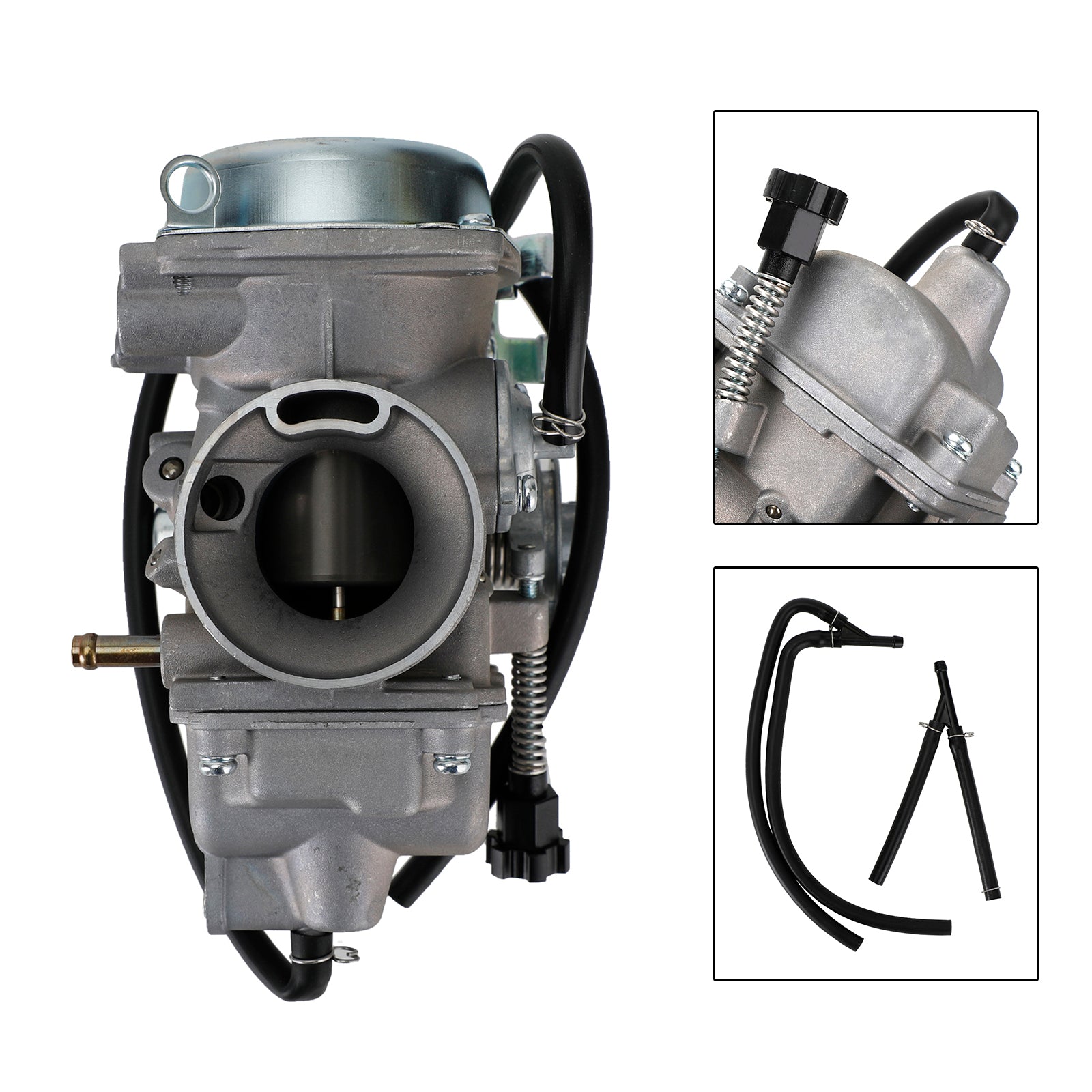 Honda CBX250CC TWISTERVC-16100-KPF Karburátor Carb