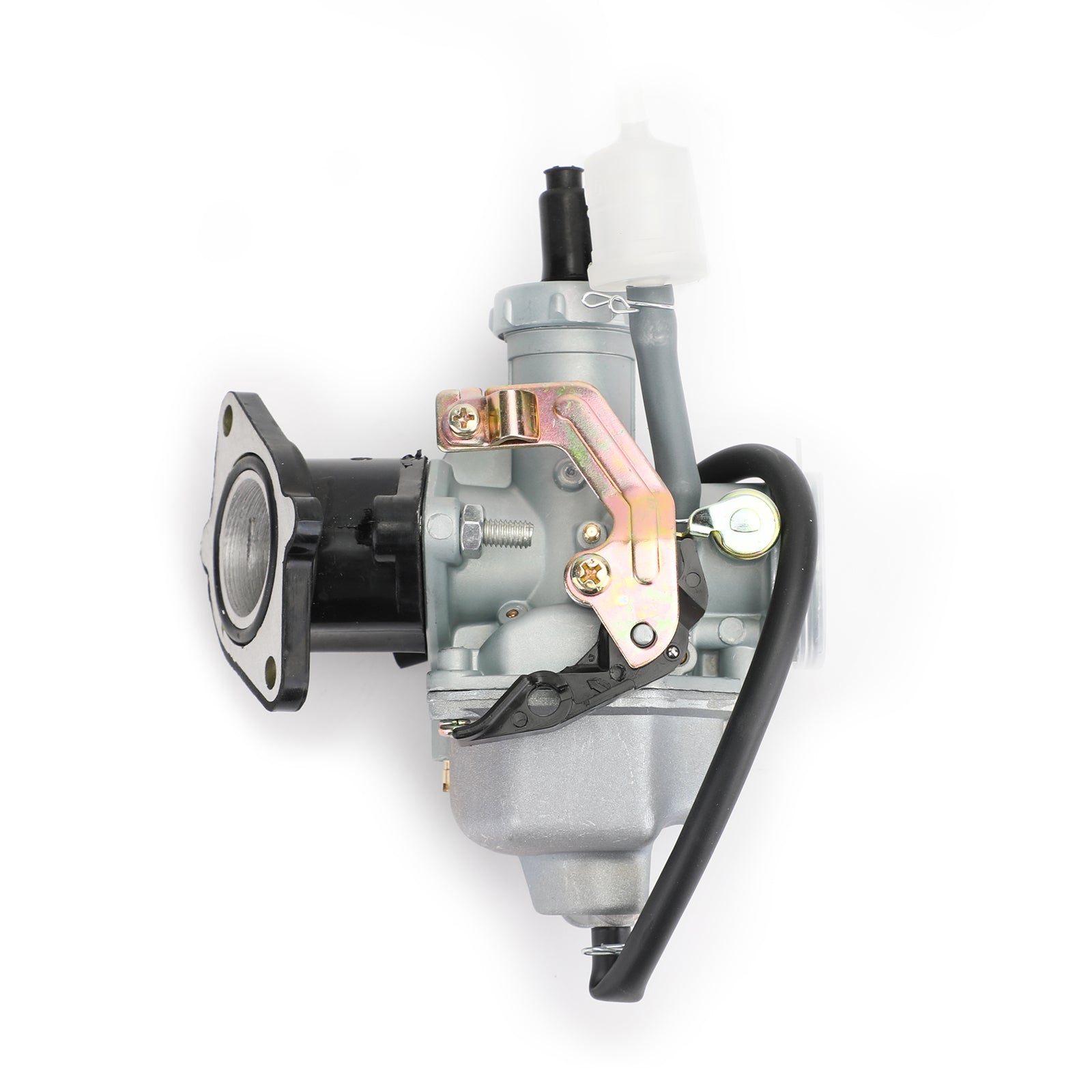 Moto ATV Dirt Bike Go Kart Carburatore e collettore di aspirazione Boot generico