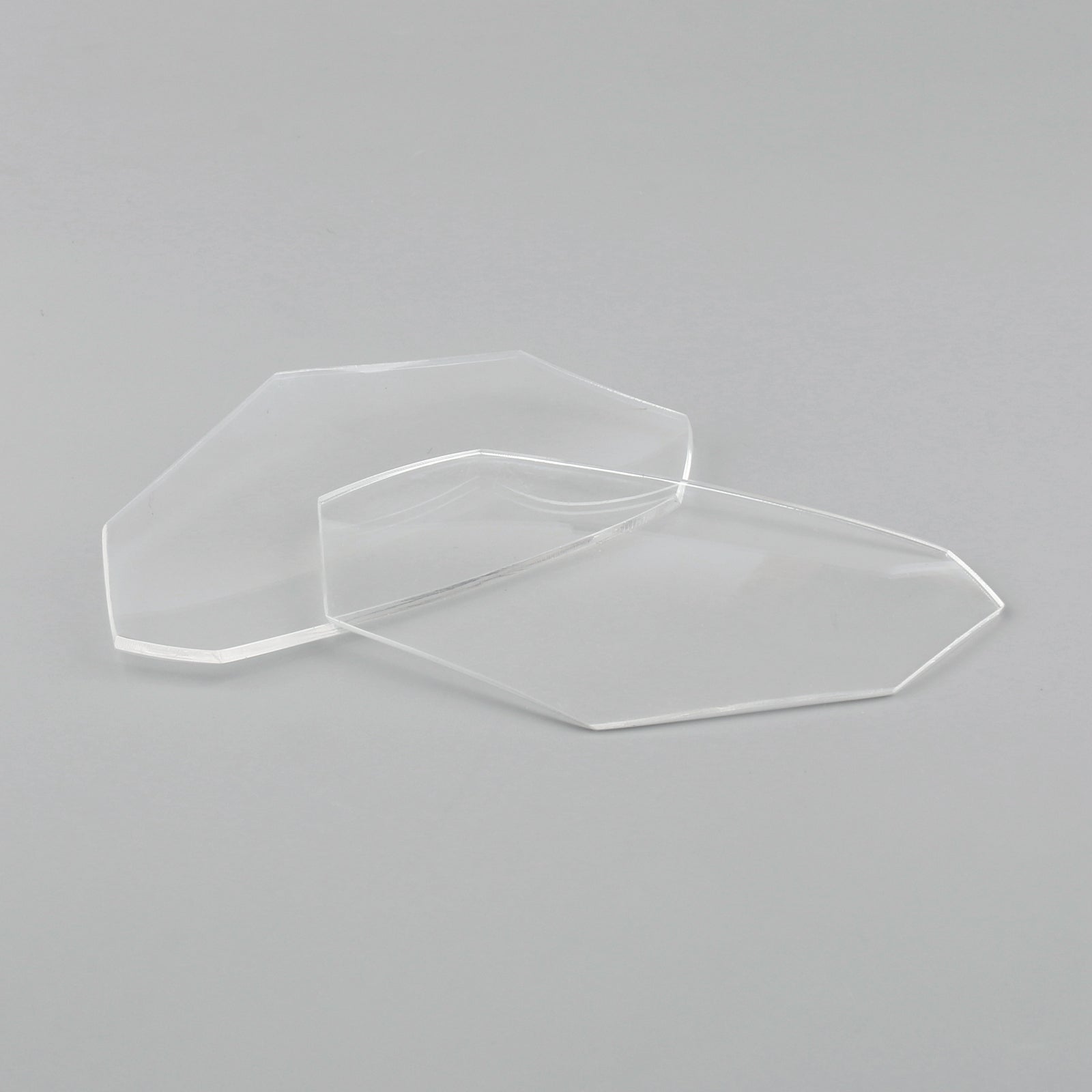 Front frontlys objektiv dekker vakt for Honda CRF1000L Africa Twin 2016-2017 Clear Generic