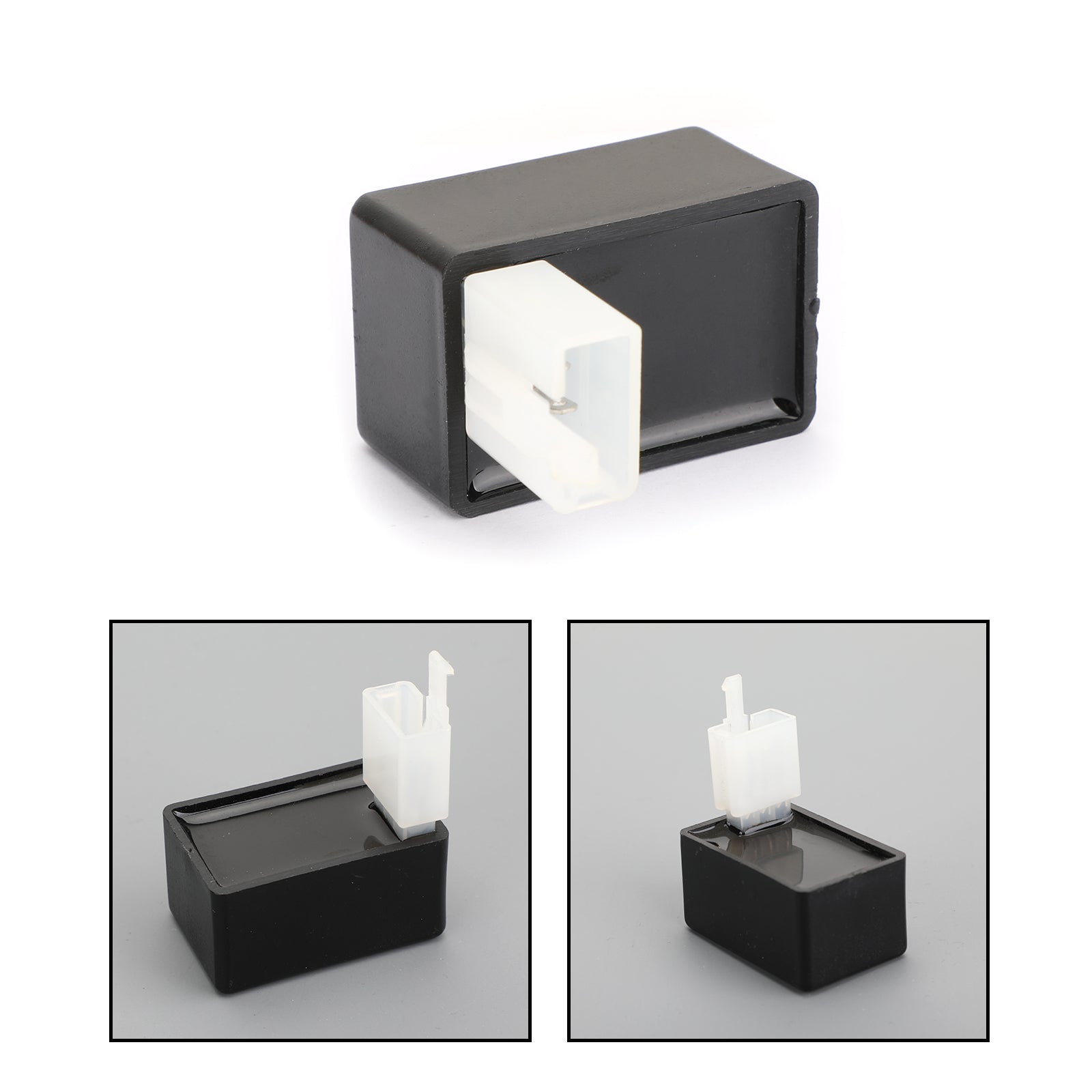 Fuel Gas Cut Off Relay Fit für Honda VTX1300S Retro 2003 CBR600F 1995-1998 PC800 1989-1998 VRX400 T (NC33) 1996