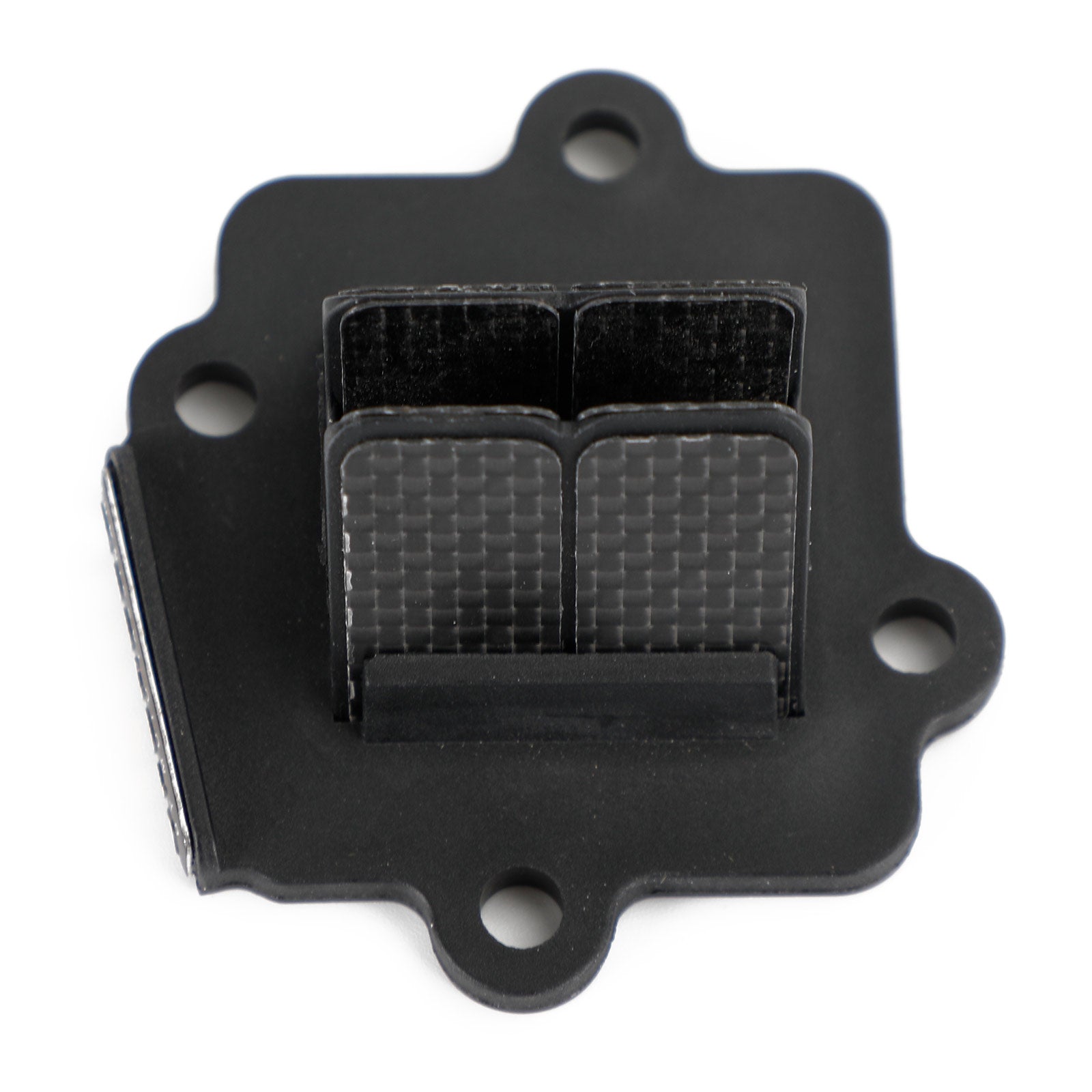 V352 A/B jog50 Sistema valvola lamellare adatto per Yamaha YW50 Zuma50 2002-2011 Generico