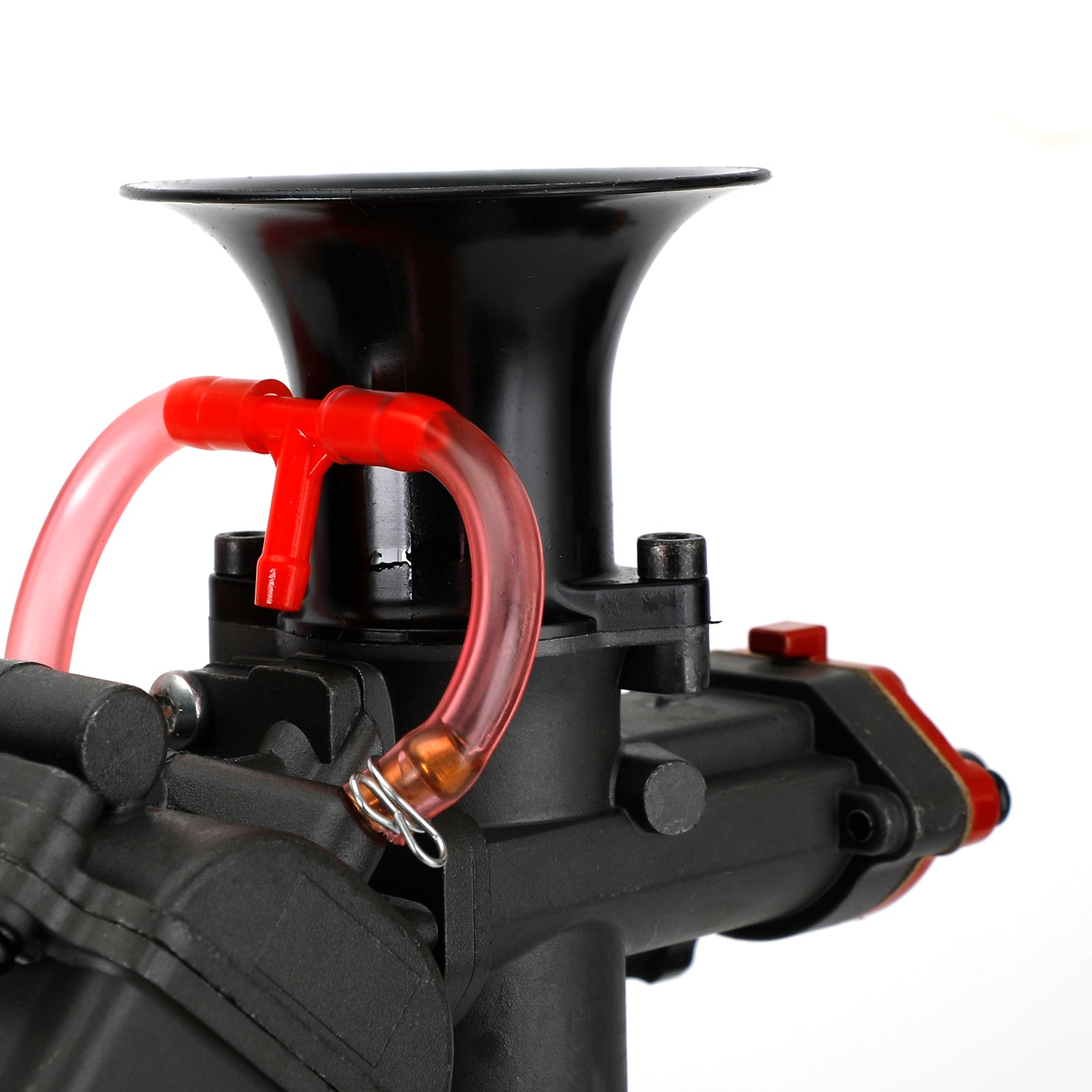 Carburetor Carb Fit für Honda Monkey Grom 125 MSX 125 Affen 125 124cc 28mm