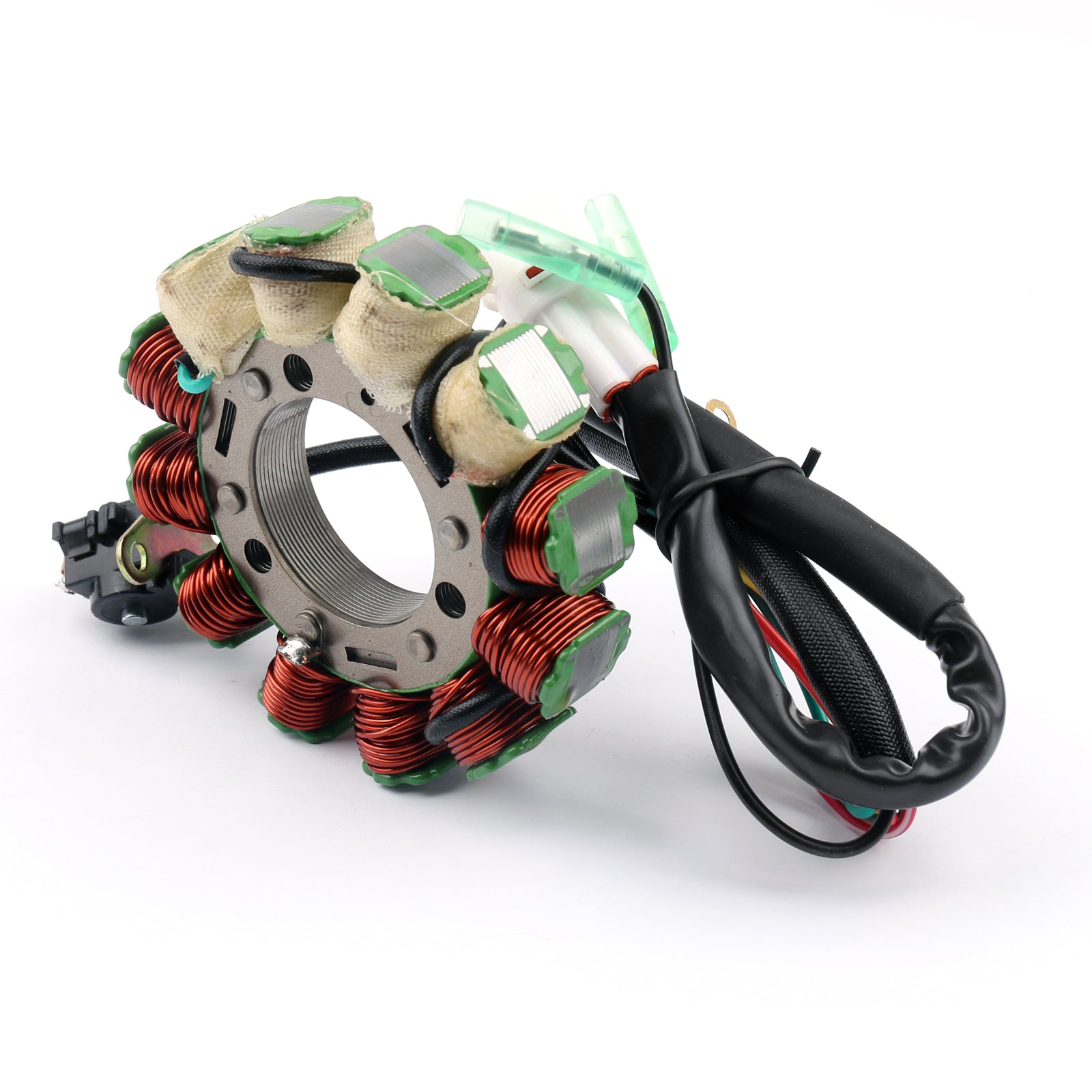 Stator-spoel voor Yamaha ATV Banshee 350 YFZ350 1995-2006 Generator Magneto Nieuw