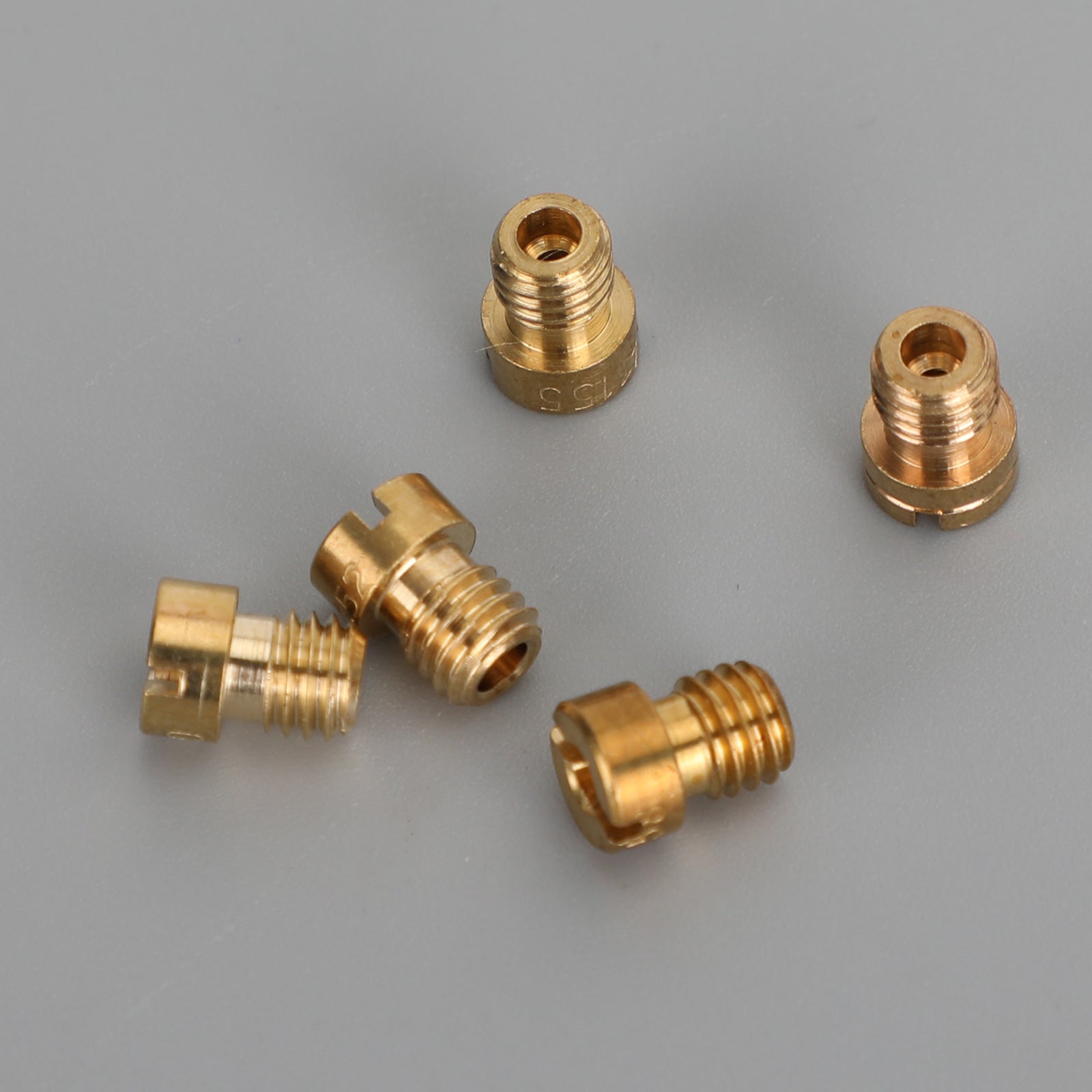 Carburetor Carb Revuild Kit fit für Ninja ZX-9R GPZ900R ZX900A/B/C 1994-03 Generika