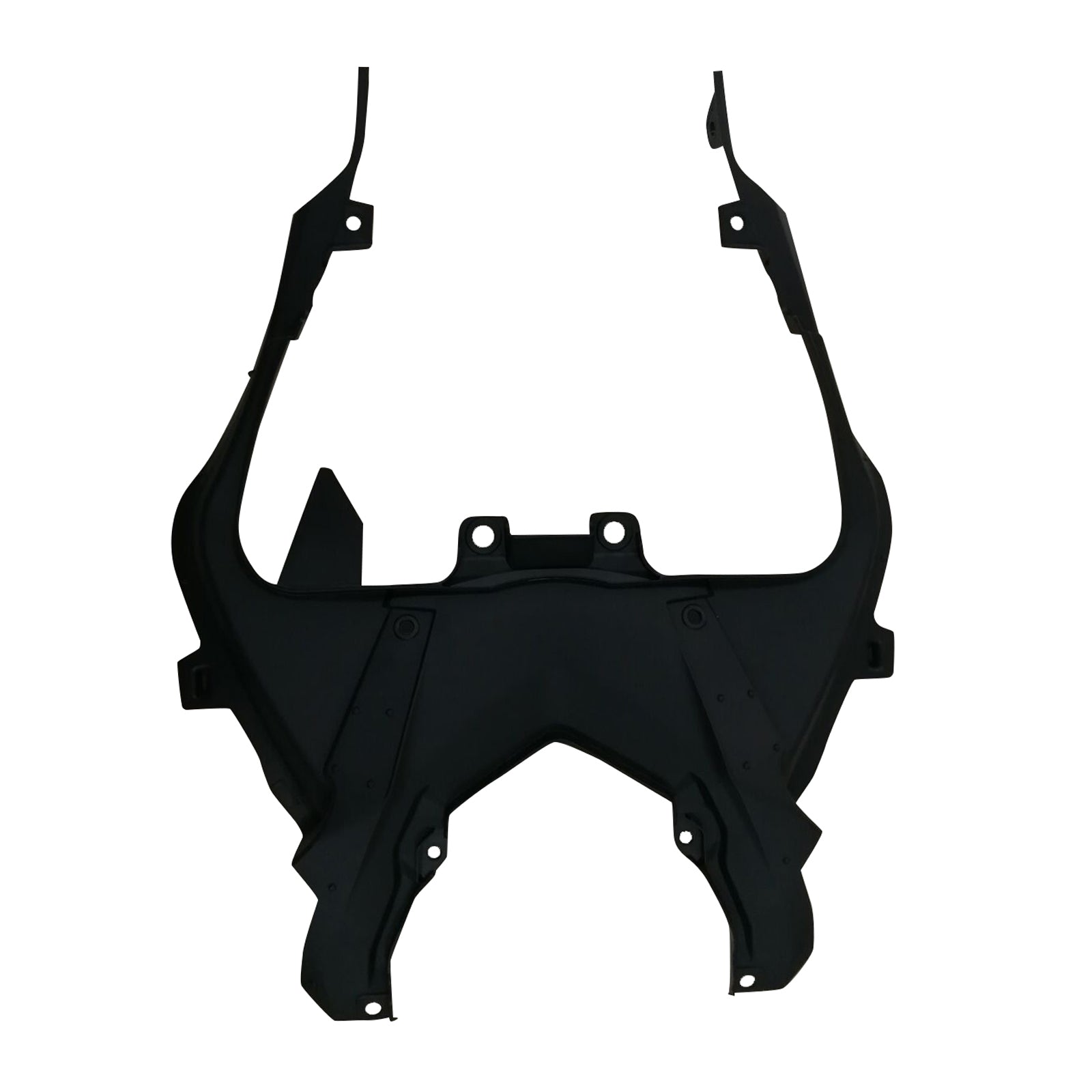 Amotopart Kawasaki ZX6R 2019-2023 Unpainted Fairing Kit