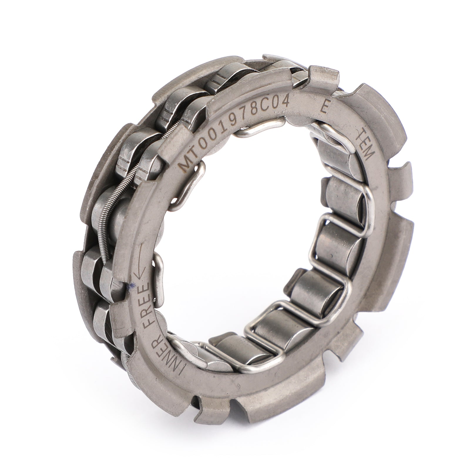 YAMAHA STARTER KOPPELING LAATER FAIT VOOR YAMAHA YFZ450Y 5D3 2009 YFZ450S 5TG 2004 YFZ450R 09-2018 WR450F 03-2018