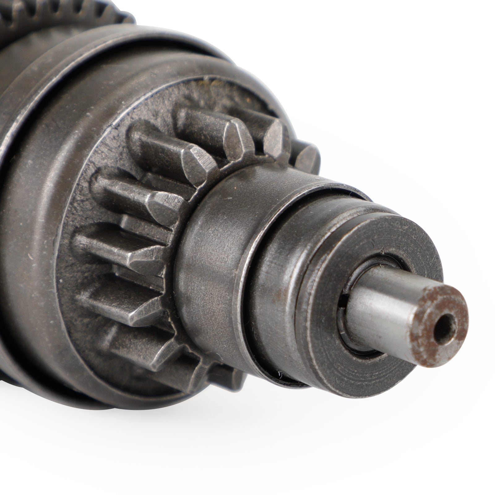 Startbendix Idler Gear for Piaggio Vespa ET4 125 sekskant Liberty 125 96-2000 Generisk