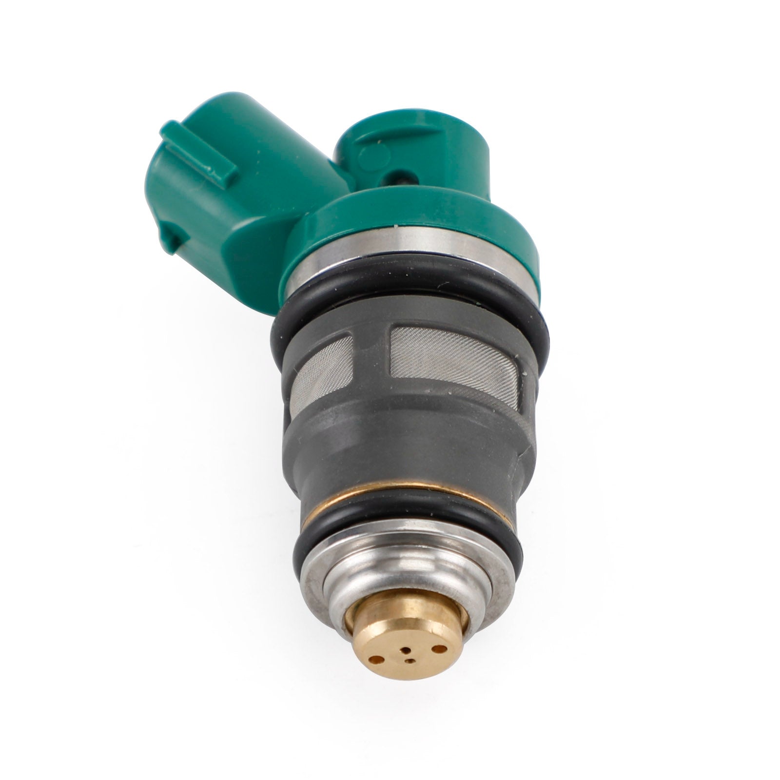 New Fuel Injector 15710-87J00 Fit for Suzuki DF40 DF50 1999-2010