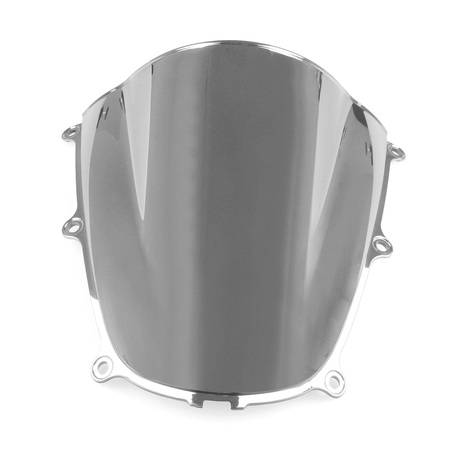 Pare-brise à double bulle pour Honda CBR600RR 2005-2006