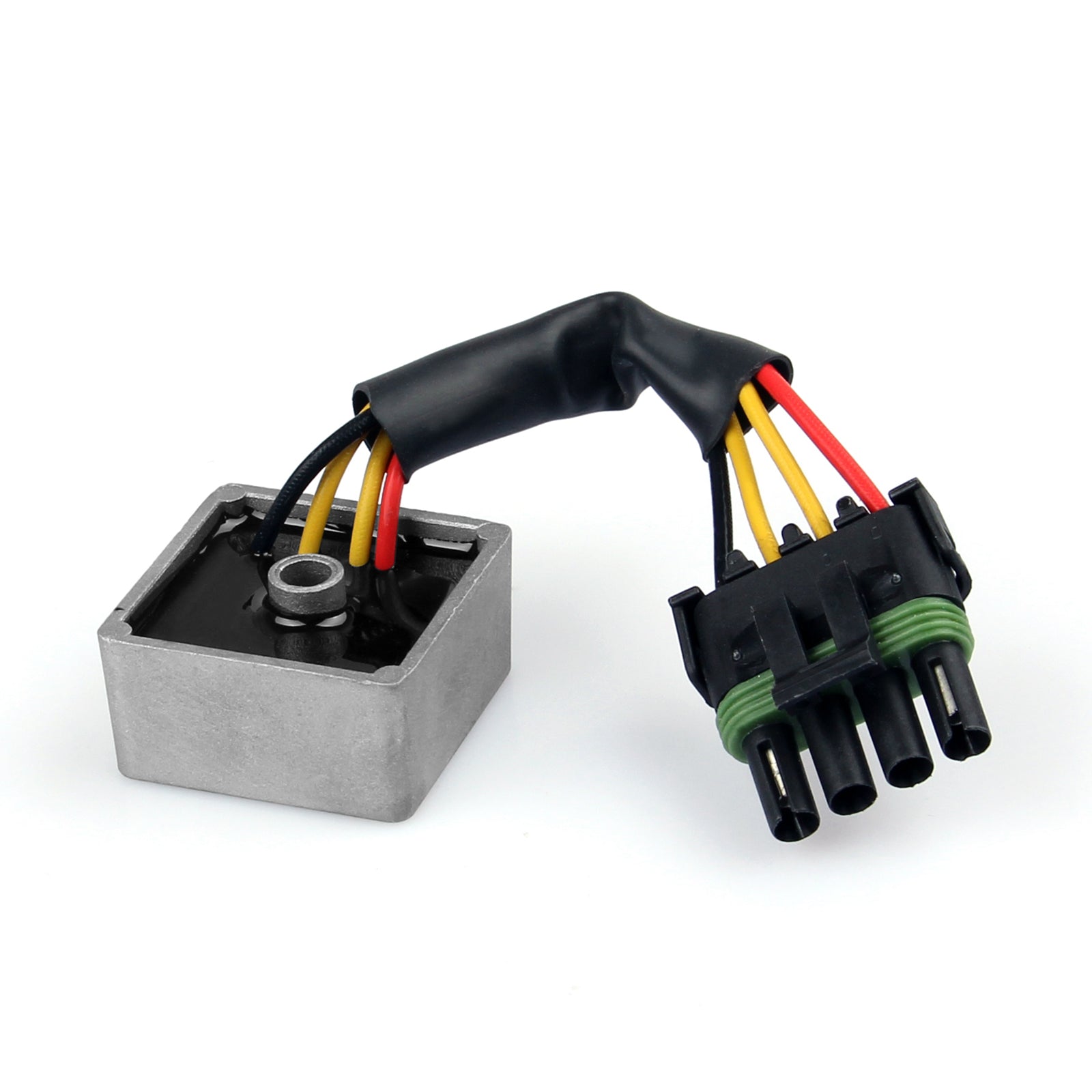 Regulador Retificador Tensão Fit Sea Doo 720 GS / GSI 1997-2001 Sportster LT 1800