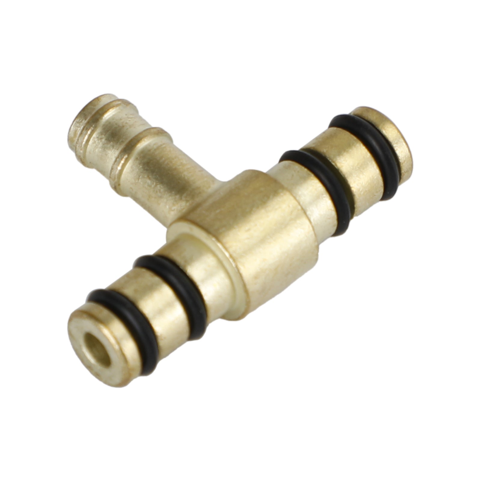 Carburateur en laiton de carburant en carburant ajustement pour yamaha fj600 xs750 xs1100 2h7-14988-00 générique