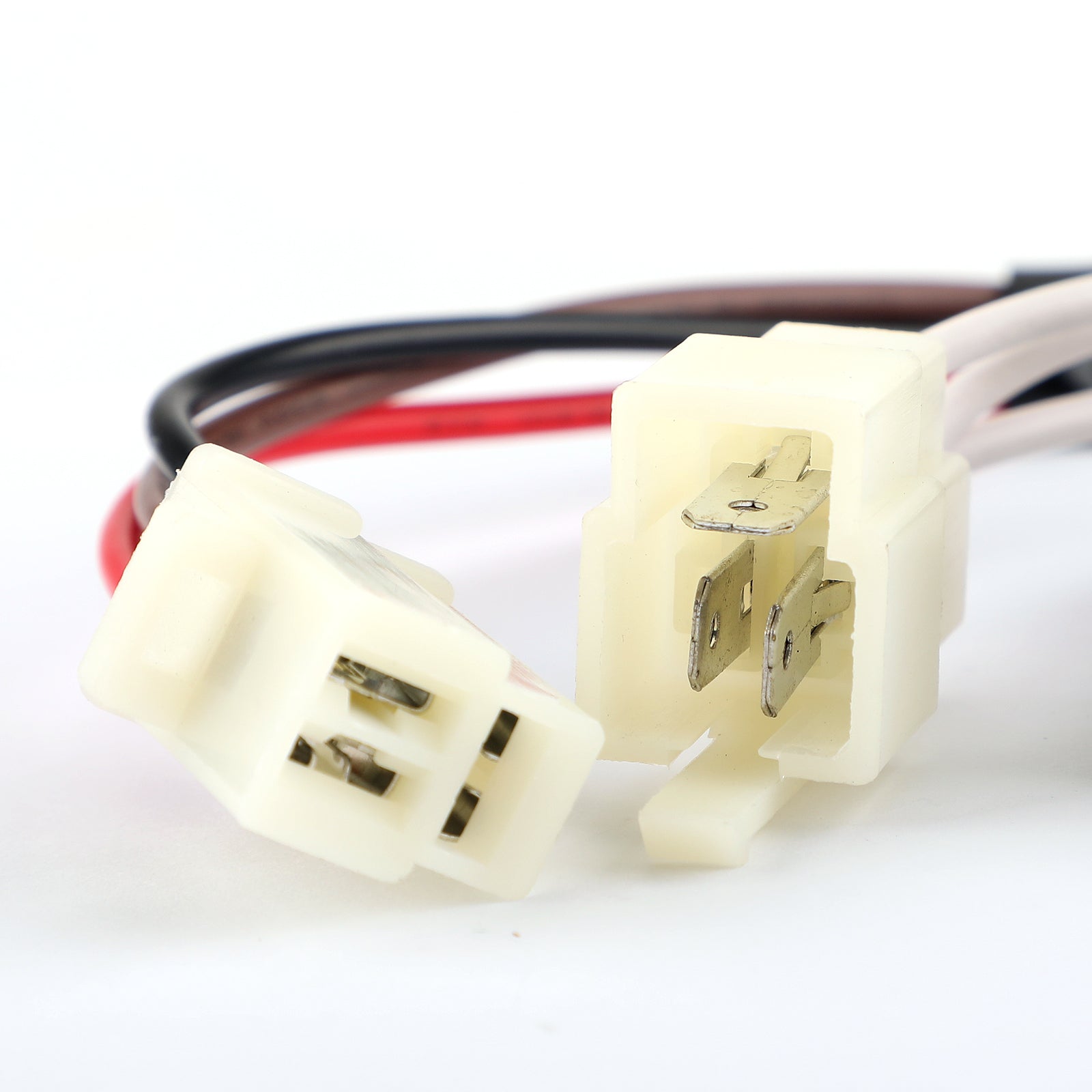 Spanningsgelijk gelijkrichter regulator voor Yamaha Exciter 185 SR185 TZR/RZ/SR125 RD125LC Generiek