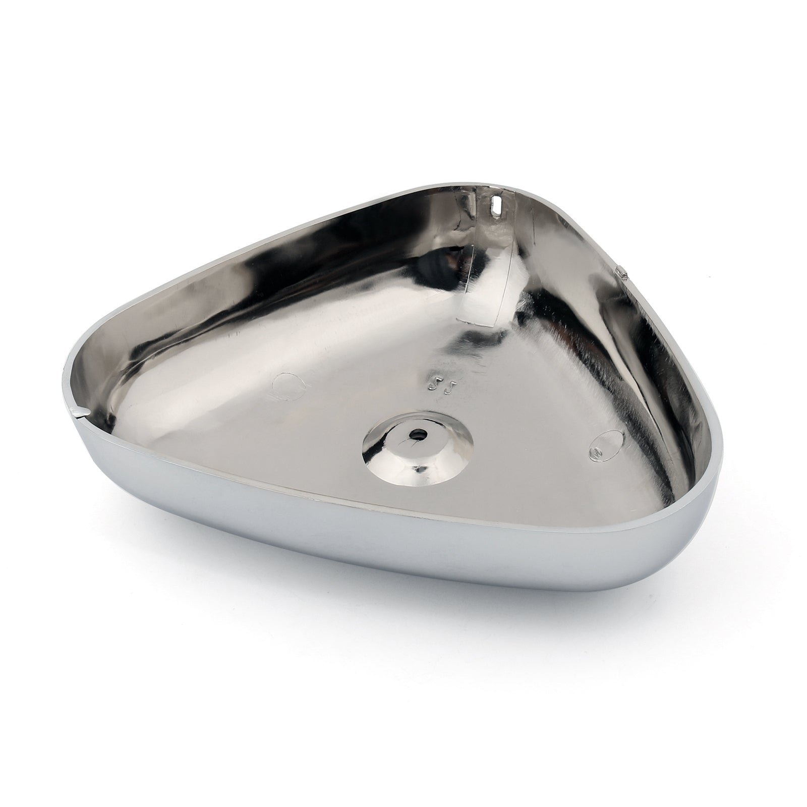 Coperchio del filtro di aspirazione dell'aria per Honda Shadow VT600CD VT600C NV400 NV600 generico