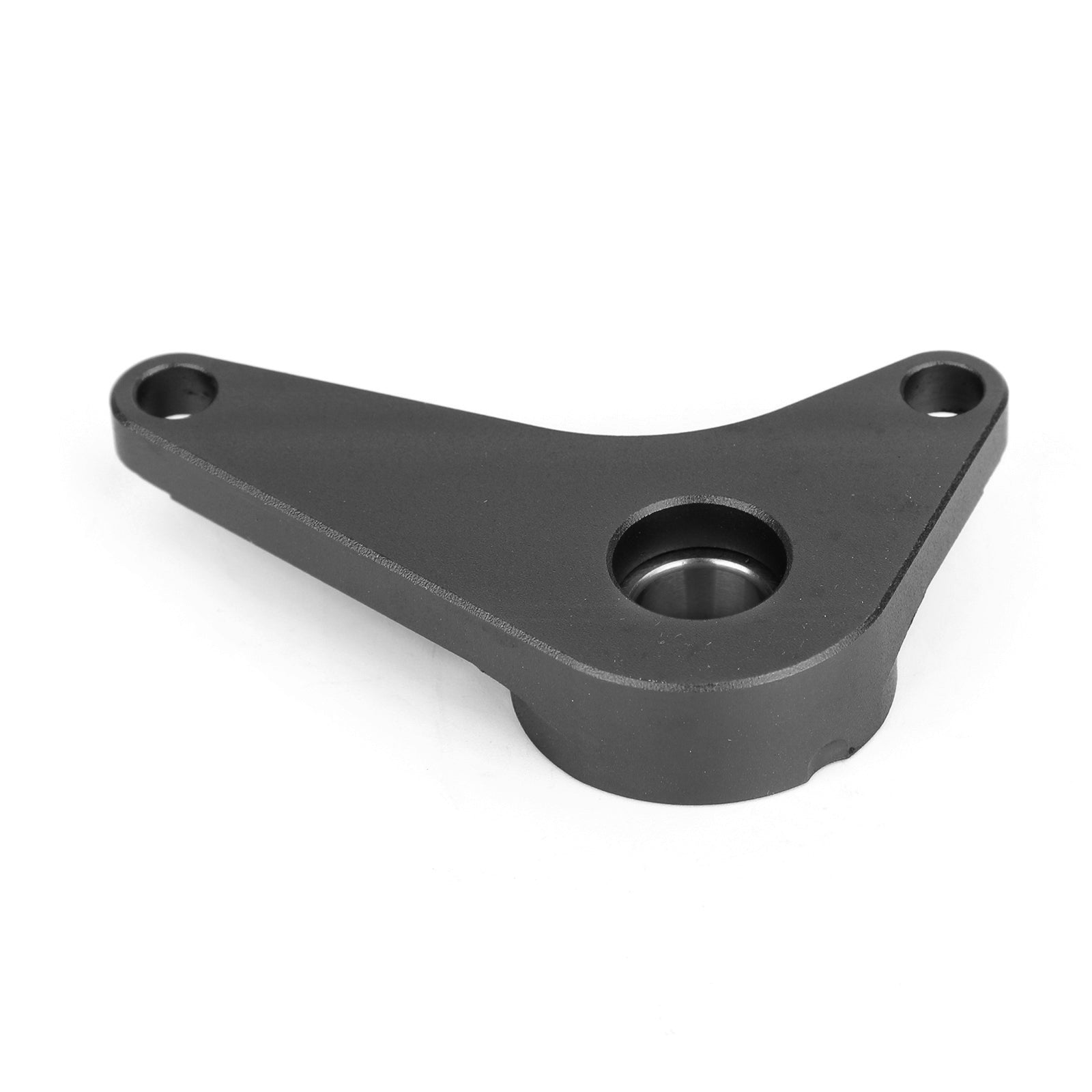 Honda MSX125 Grom 125 13-15 MSX125SF Grom 125 16-19 Shifting Gear Stabilizer w/ Mounting Bolts Black