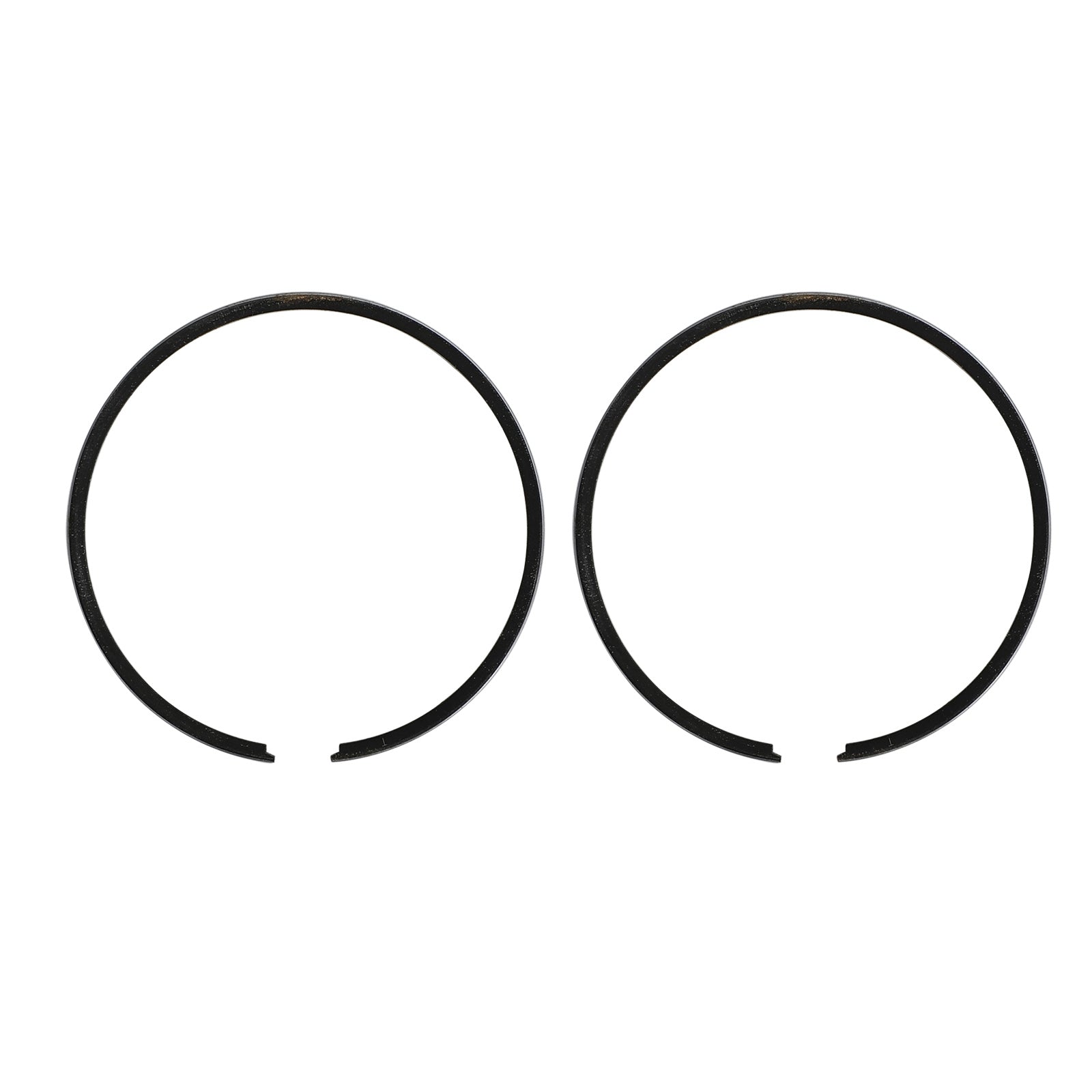 78-81 Suzuki TS185 C Sierra Cilindro Bloque Pistón Conjunto 64mm