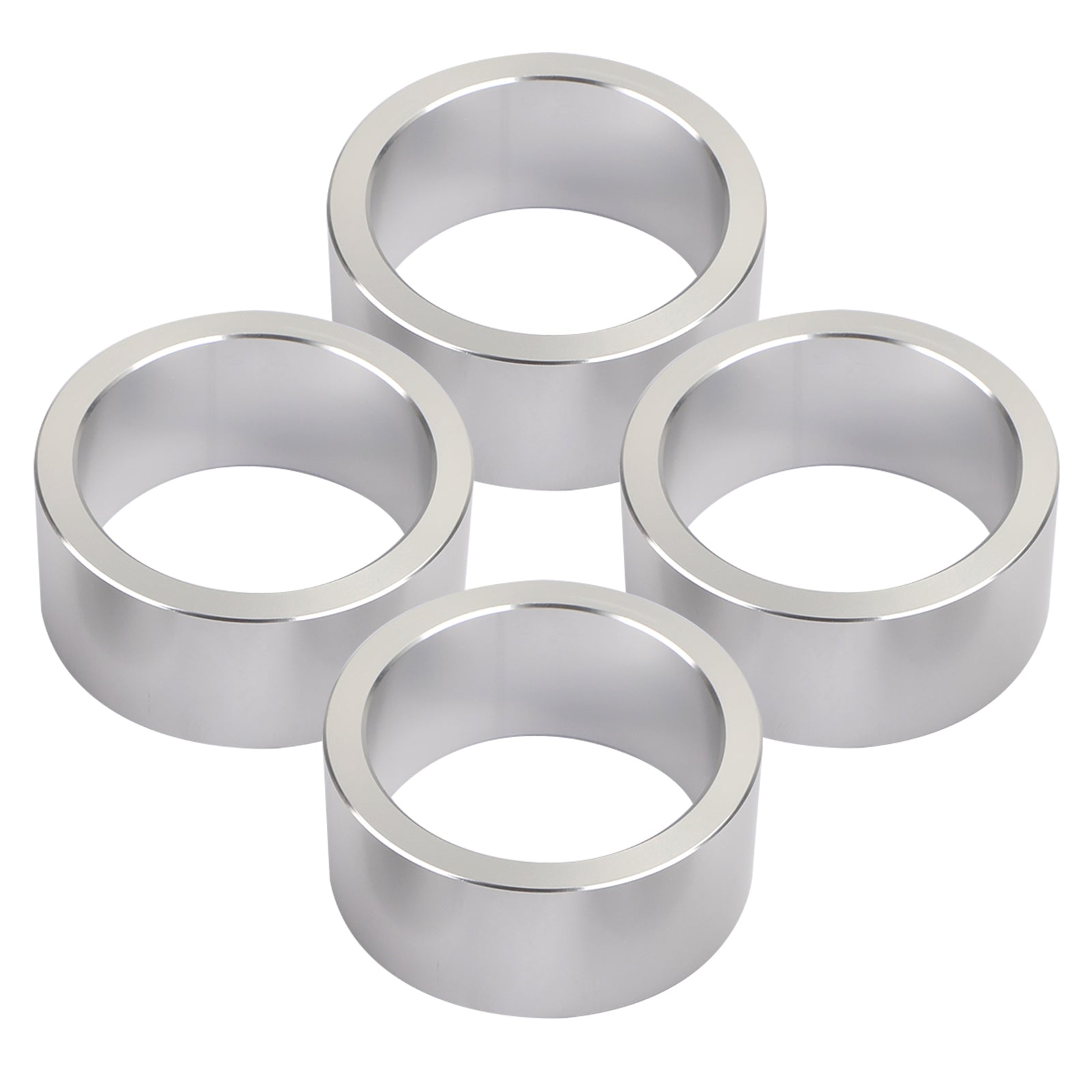 Rise Suspension Lift Spacer Kit für CAN AM Bombardier Outlander 650 800 ATV