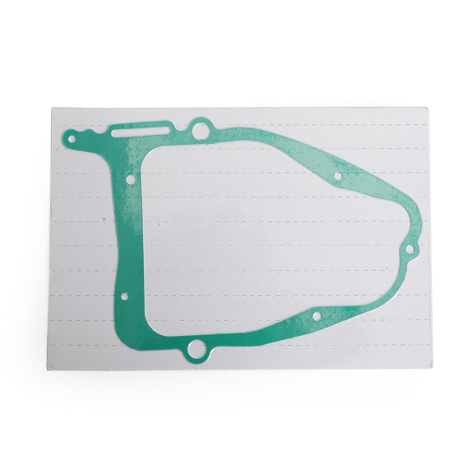 Magneto-Stator+Spannungsgleichrichter+Dichtung für Suzuki GN250 GN250E 1982-1994 Generikum