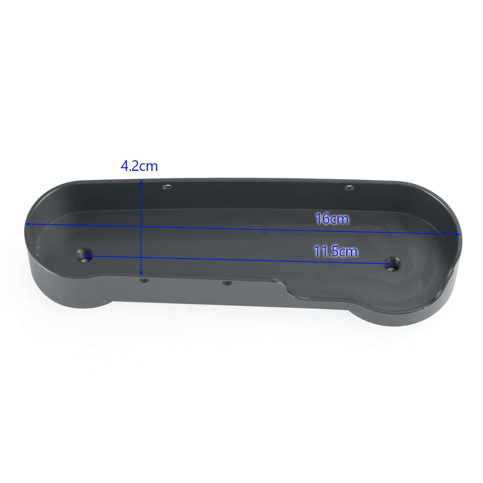 Vordergabel -Aufhängungsarmabdeckung für Vespa Primavera GTS Sprint 150 250 300