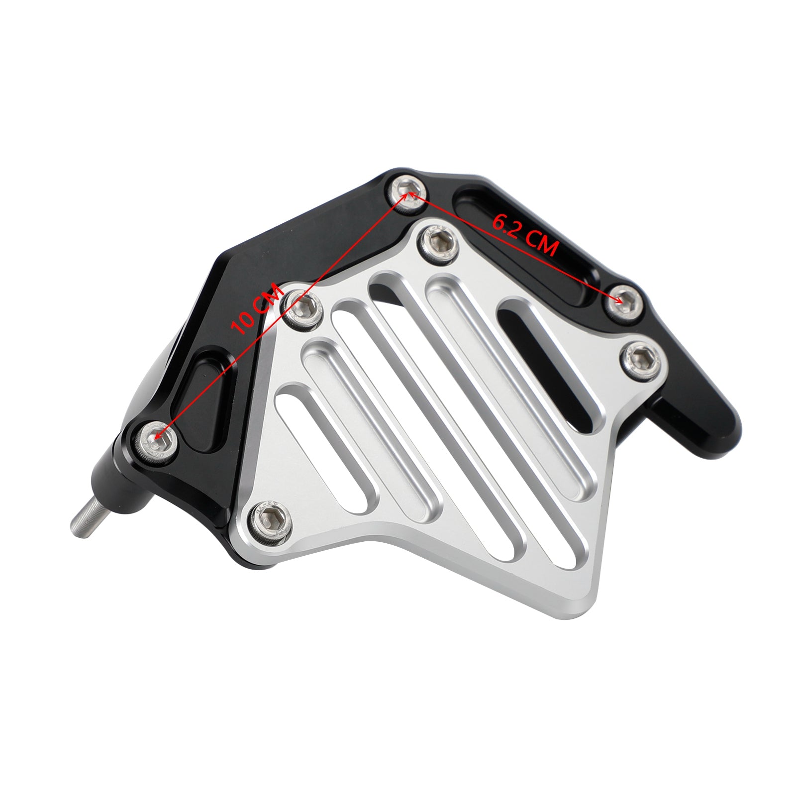 Front Sprocket Cover Chain Guard For Kawasaki Z900 Z900RS 2018-2021