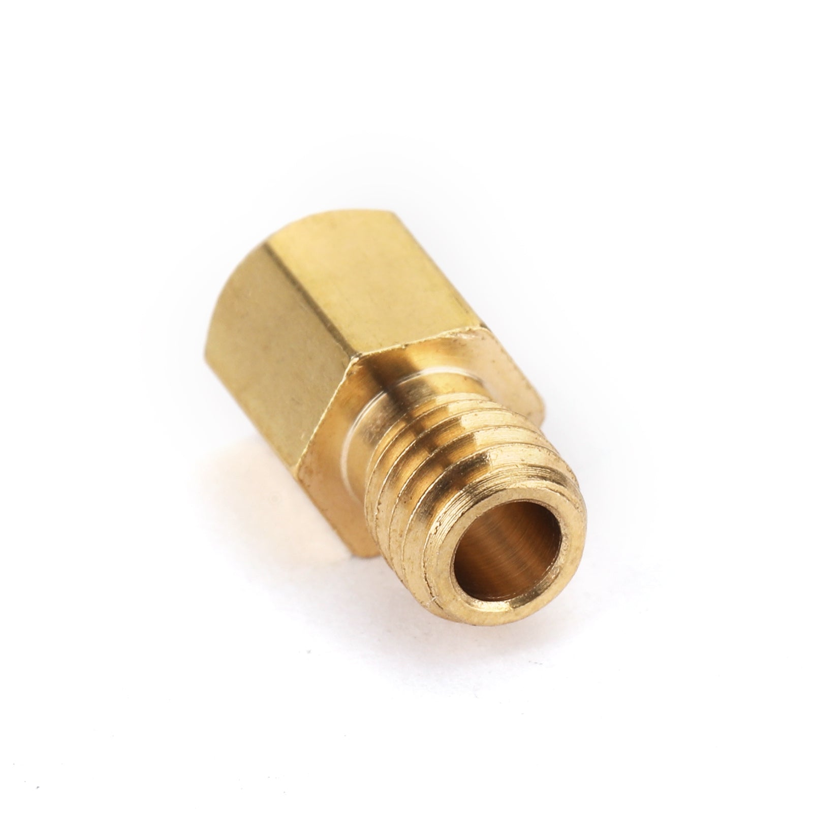 10pcs Mikuni VM/TM/TMX Carburador 200-290 220 250 4/042 Jatos principais do tipo