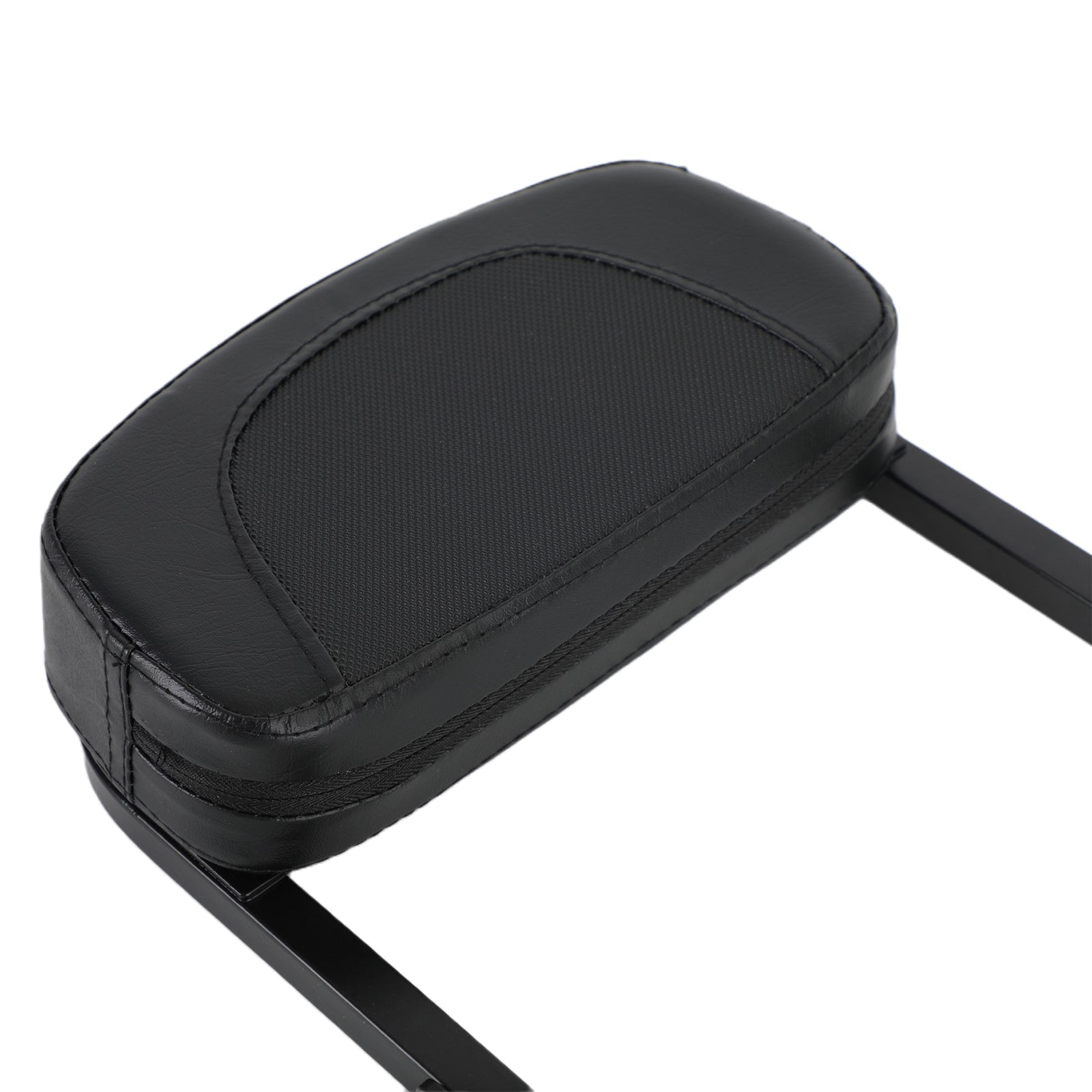 Motorcykelpassagerrygglæn til Honda CM1100 CMX1100 Rebel 1100 2021+ Generisk