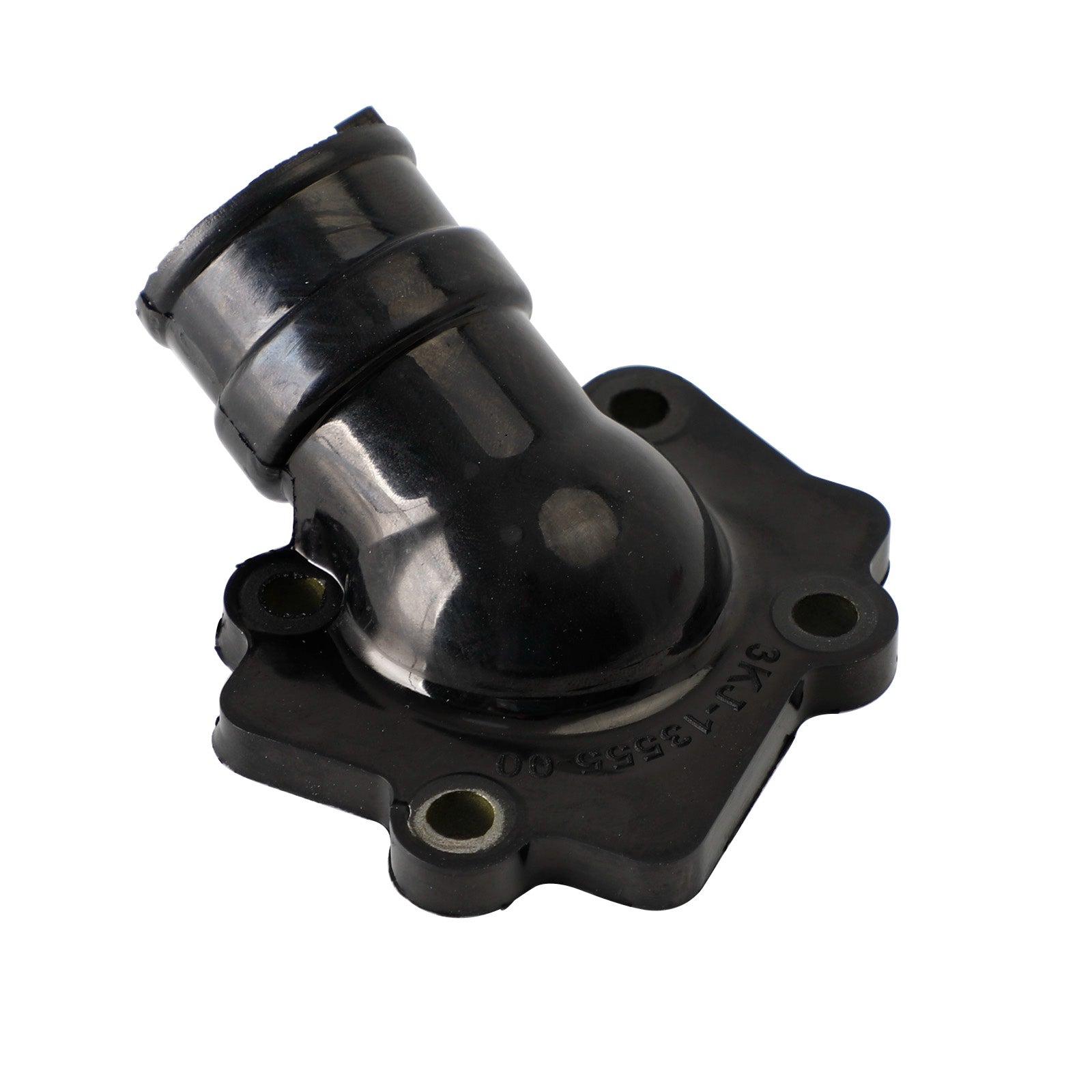 Yamaha Aerox Nitro Neos 50 Aprilia SR50 Junta de válvula de láminas del colector de admisión Genérico