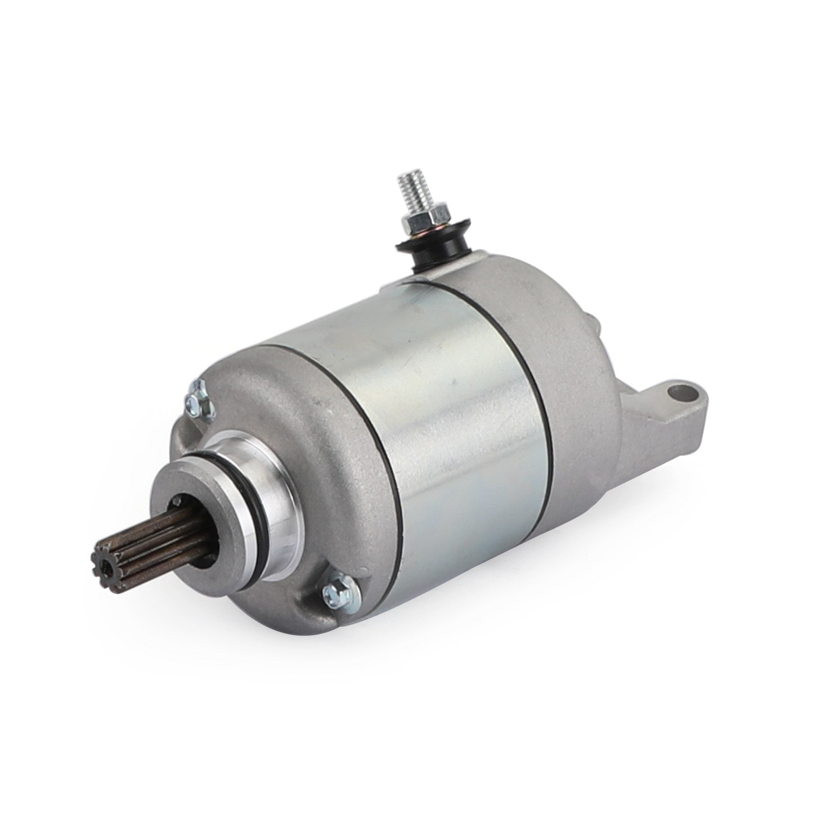 Honda 01-06 XL125V Varadero 125 New Starter Engine Starting 9-Spline 31200-KGB-611 31200-KPC-D21