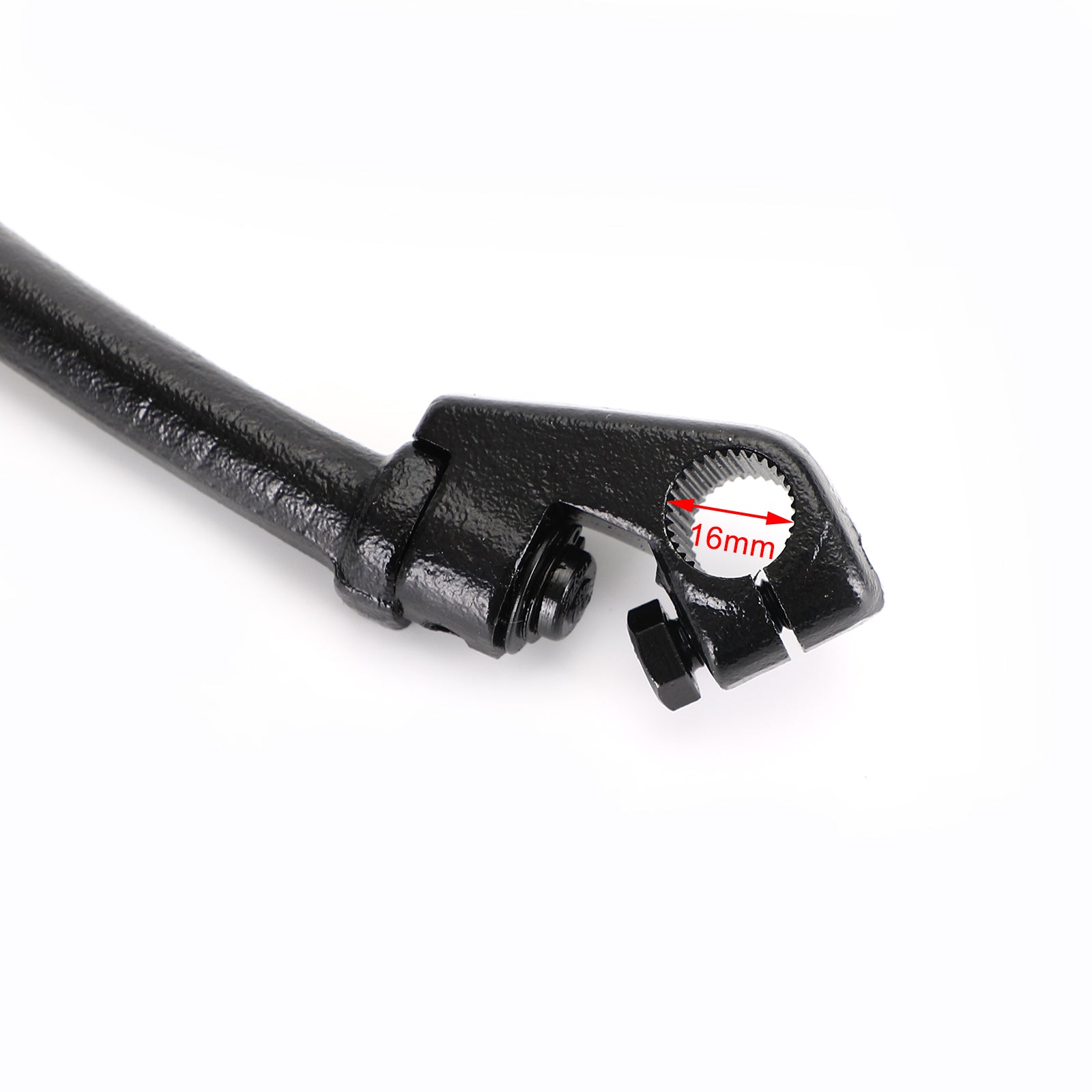 Yamaha Dt125 Dt175 Dt125 175Mx Yz125 Yz100 16Mm Diameter Kick Start Levers Generic