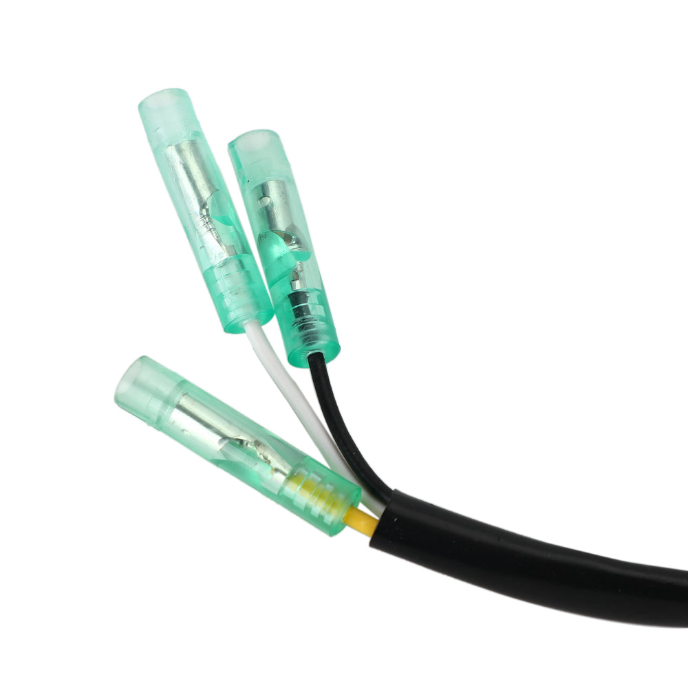 Beleuchtungsspule für Nissan NS 9,9 PS 15 PS 18 PS 2T 4t 2002 2003 Außenbord 3G2-06023-1 Generika